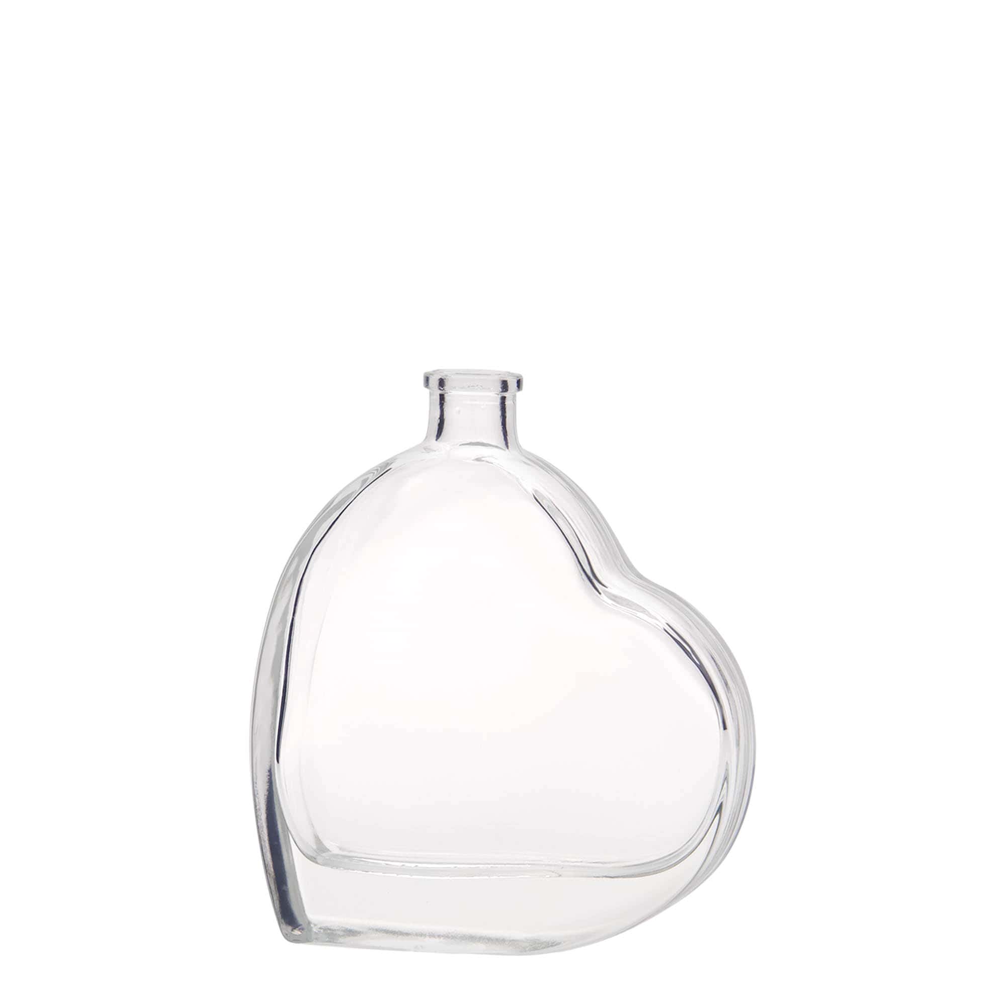 100 ml γυάλινο μπουκάλι 'Passion', στόμιο: φελλός 100 ml γυάλινο μπουκάλι 'Passion', στόμιο: φελλός