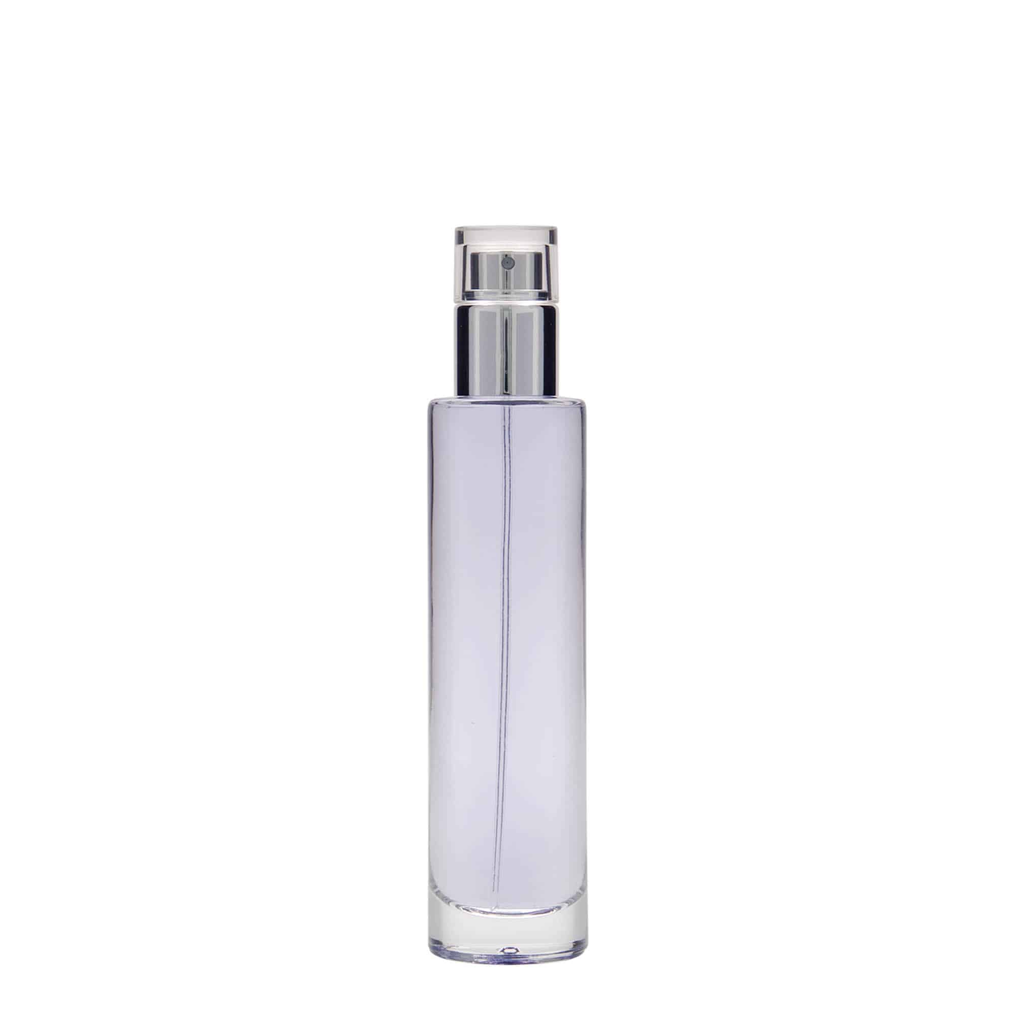 50 ml γυάλινο φιαλίδιο 'Jasmina'