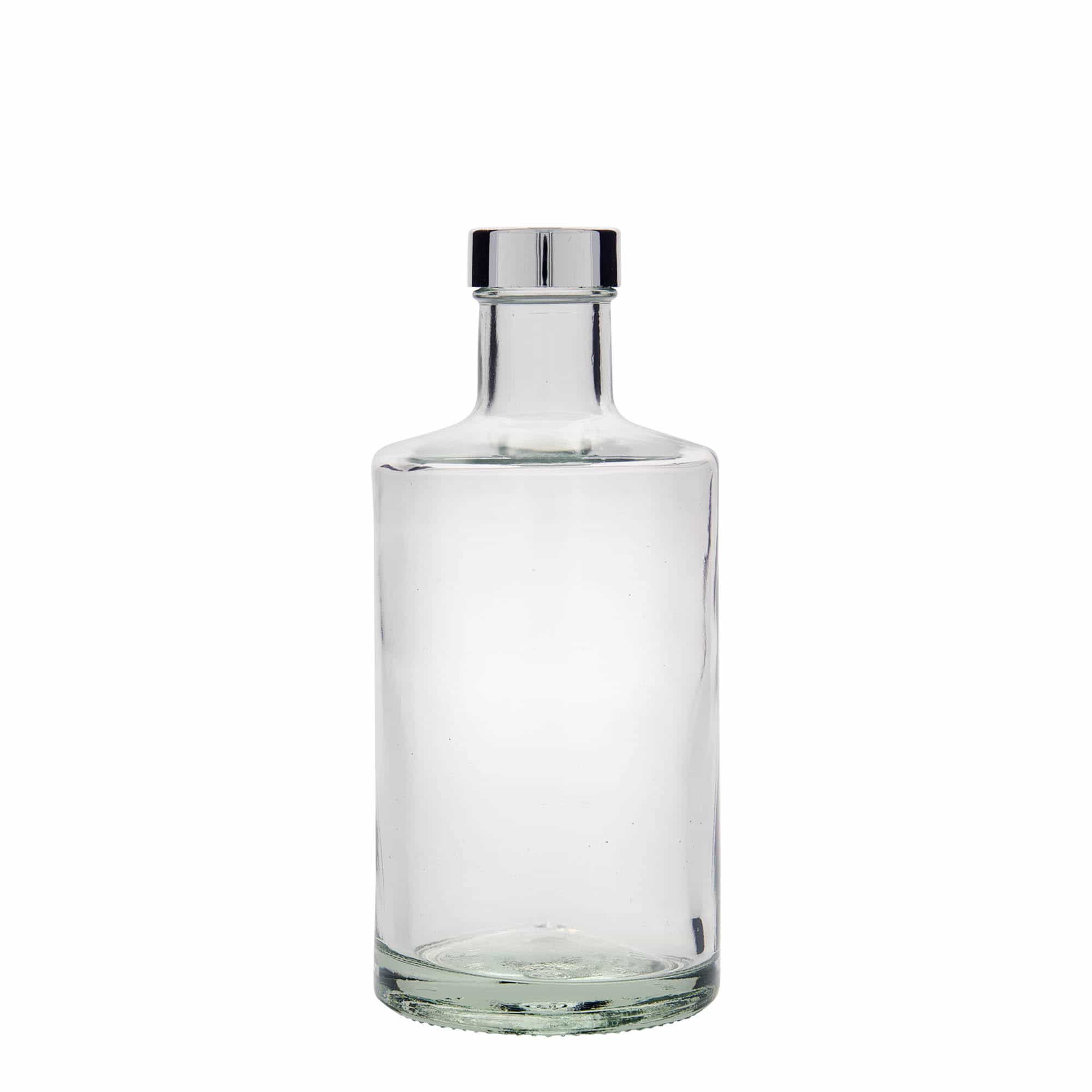 500 ml γυάλινο μπουκάλι 'Caroline', στόμιο: GPI 33