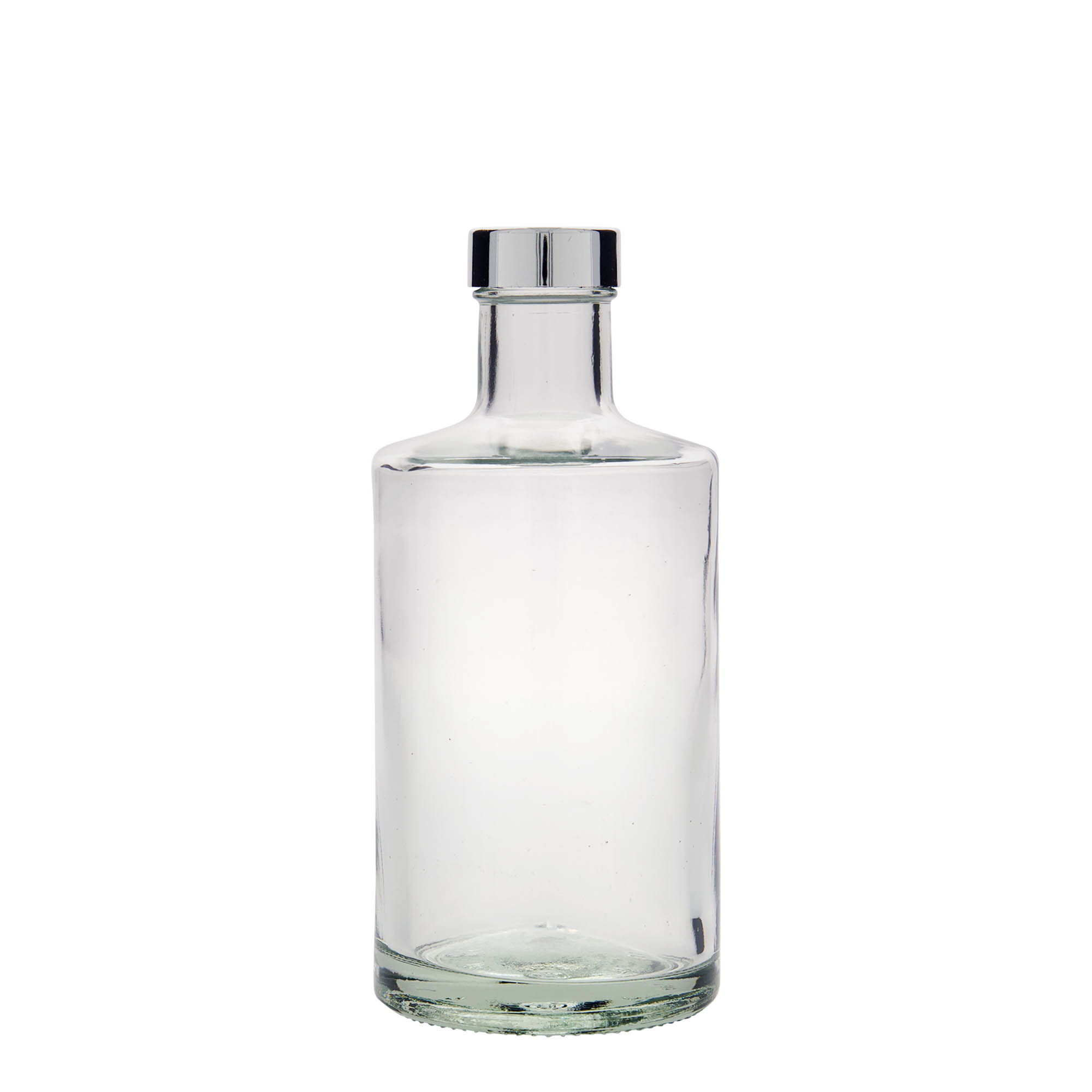500 ml γυάλινο μπουκάλι 'Caroline', στόμιο: GPI 33