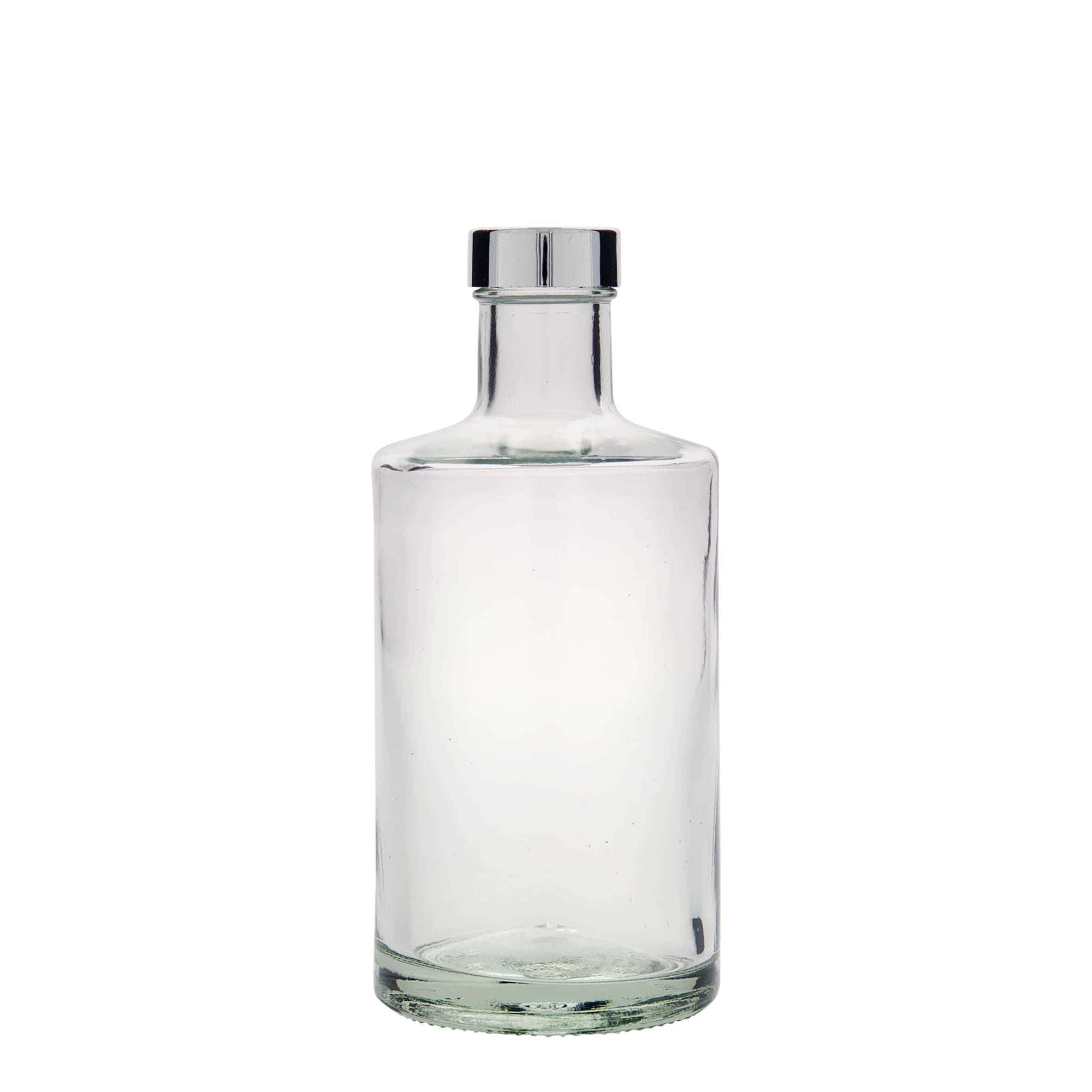 500 ml γυάλινο μπουκάλι 'Caroline', στόμιο: GPI 33 500 ml γυάλινο μπουκάλι 'Caroline', στόμιο: GPI 33