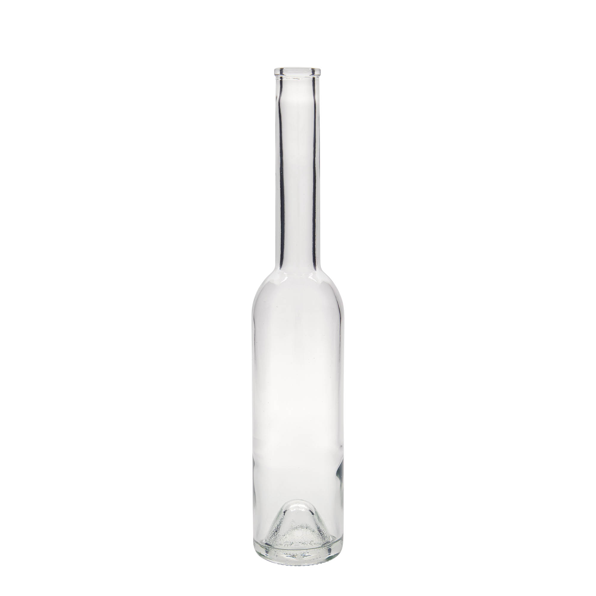 350 ml γυάλινο μπουκάλι 'Όπερα', στόμιο: φελλός