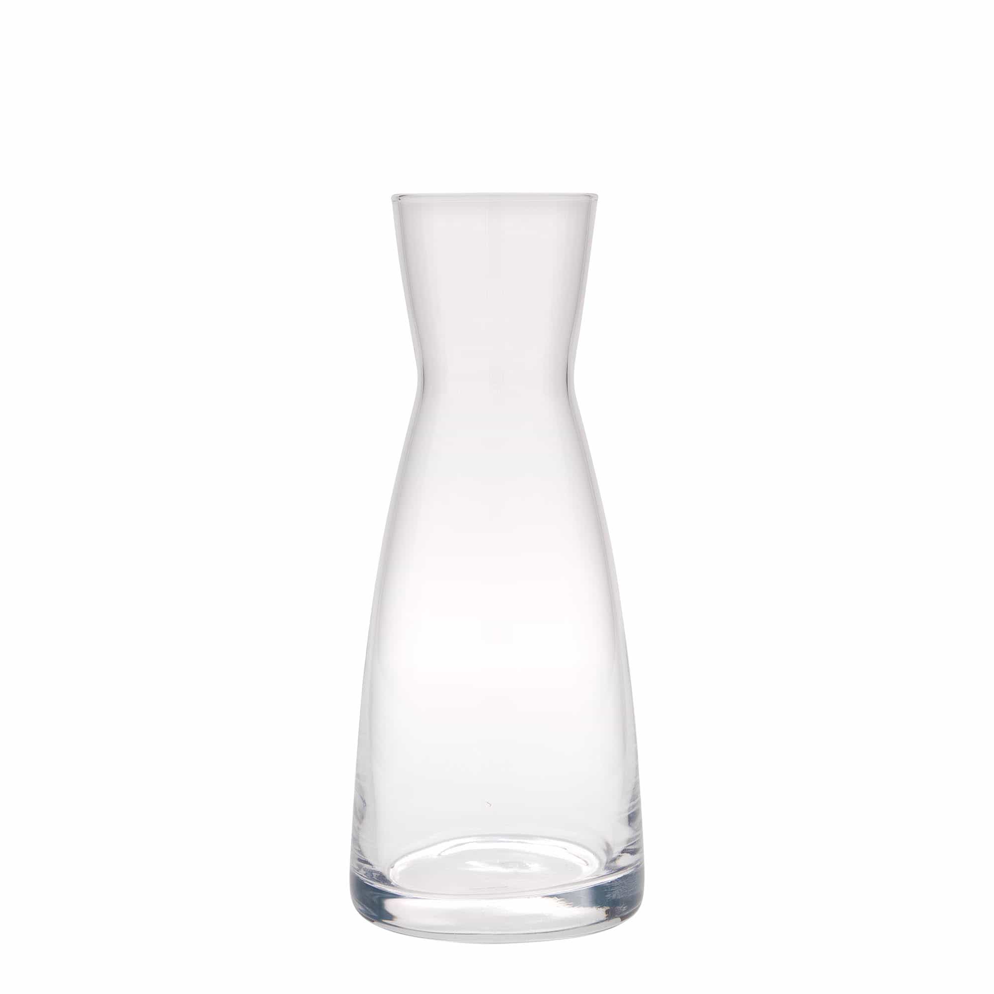 500 ml καράφα 'Υψιλον', γυαλί
