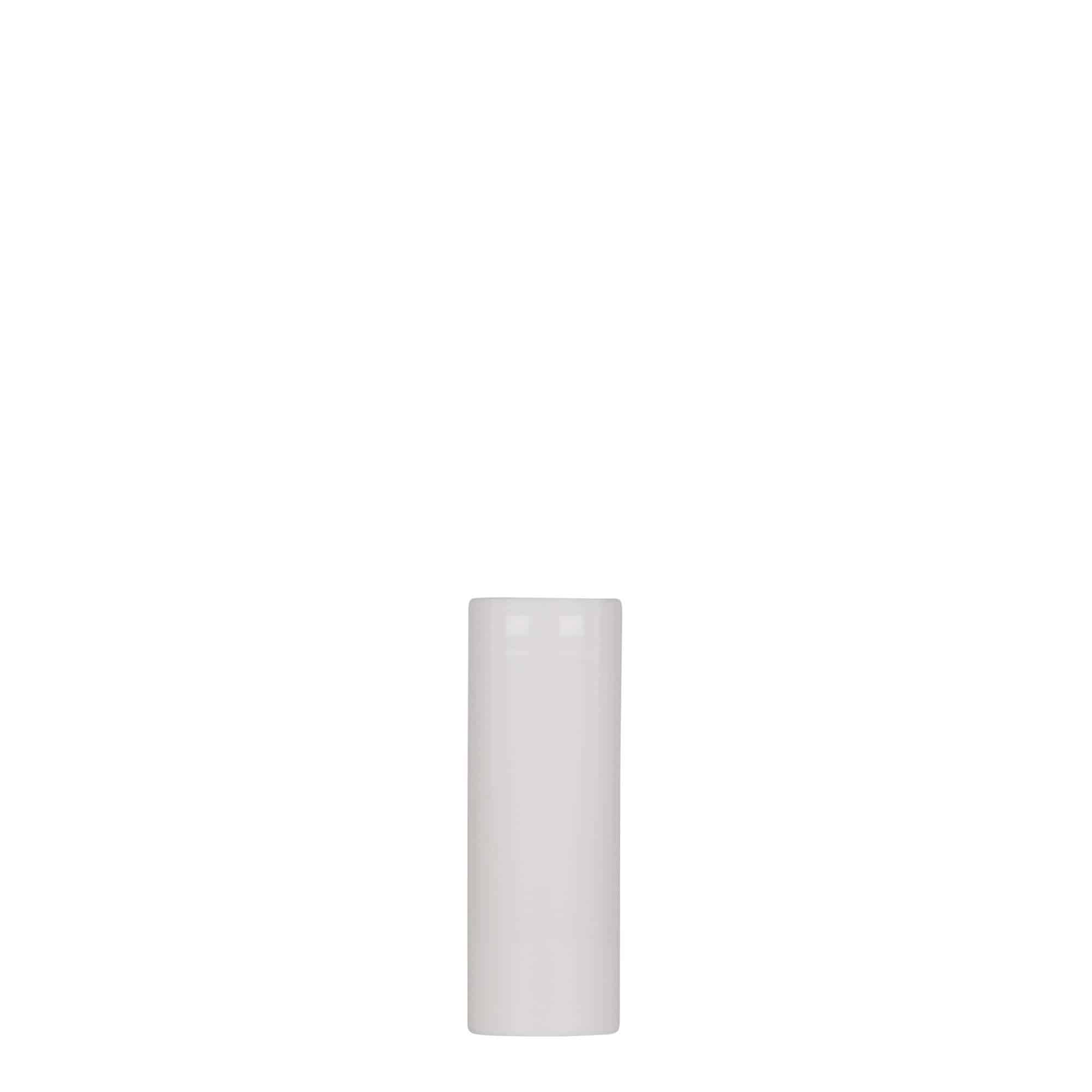 Airless Dispenser 'Nano' 10 ml, πλαστικό PP, λευκό Airless Dispenser 'Nano' 10 ml, πλαστικό PP, λευκό