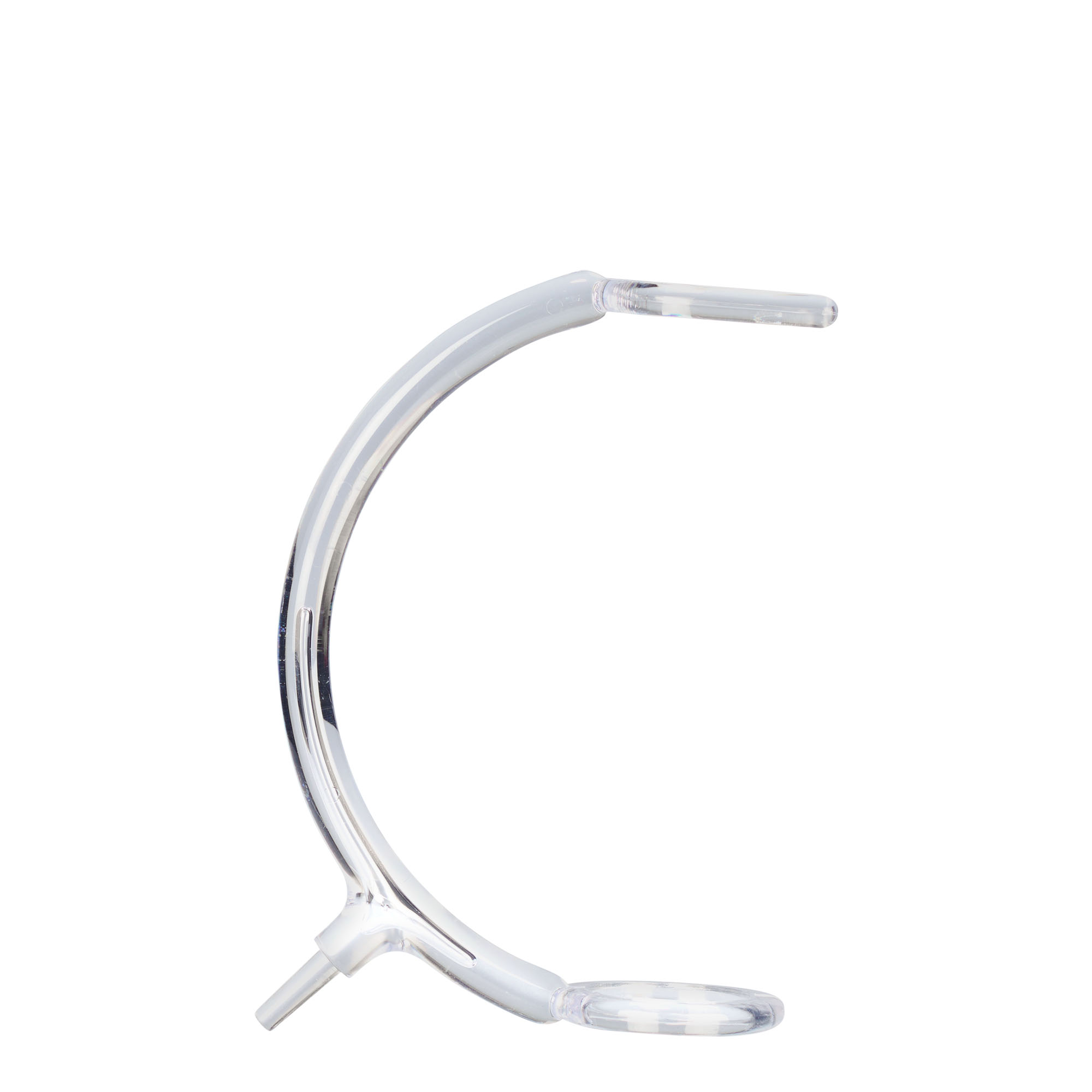 Βραχίονας από Plexiglas για 500ml 'Globus' Βραχίονας από Plexiglas για 500ml 'Globus'