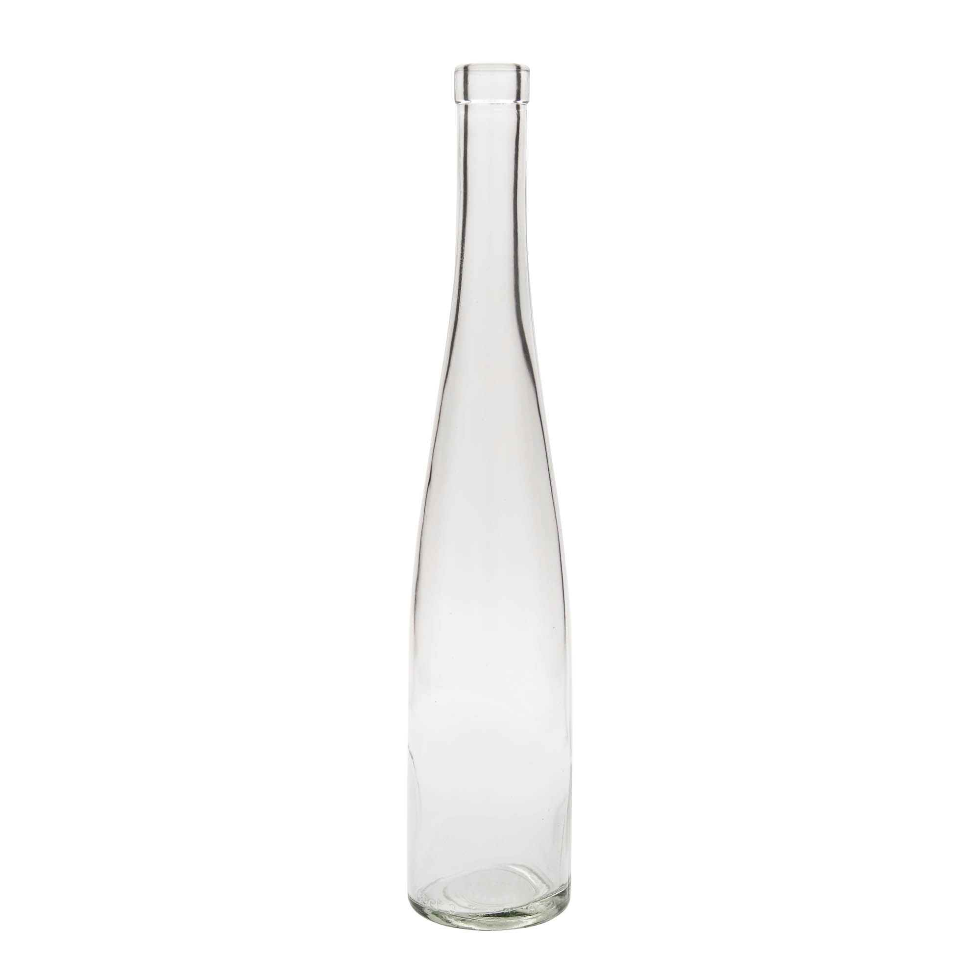 500 ml γυάλινο μπουκάλι 'Weinschlegel', στόμιο: φελλός