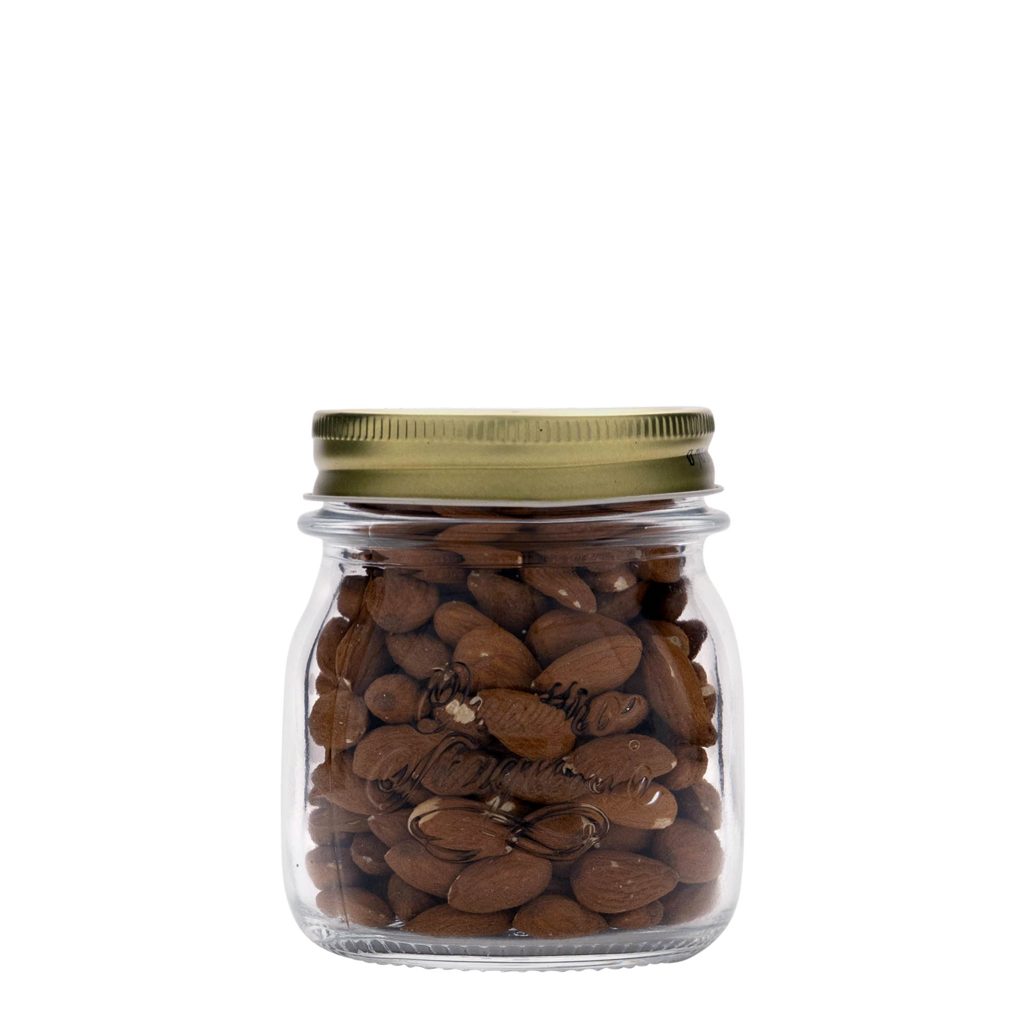 250 ml γυάλινο βάζο 'Quattro Stagioni', στόμιο: βιδωτό καπάκι 250 ml γυάλινο βάζο 'Quattro Stagioni', στόμιο: βιδωτό καπάκι