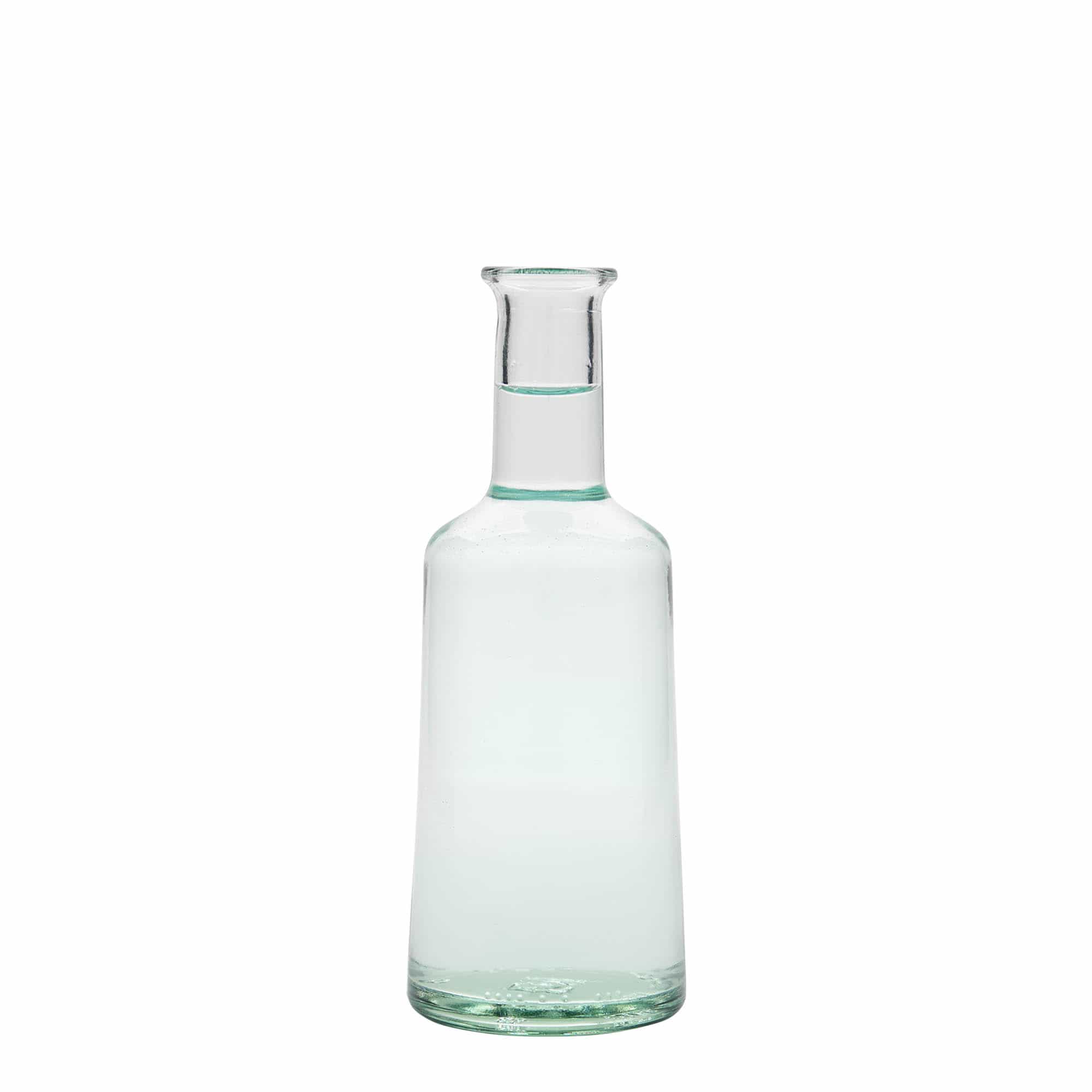 250 ml γυάλινο μπουκάλι 'Christiano', στόμιο: φελλός