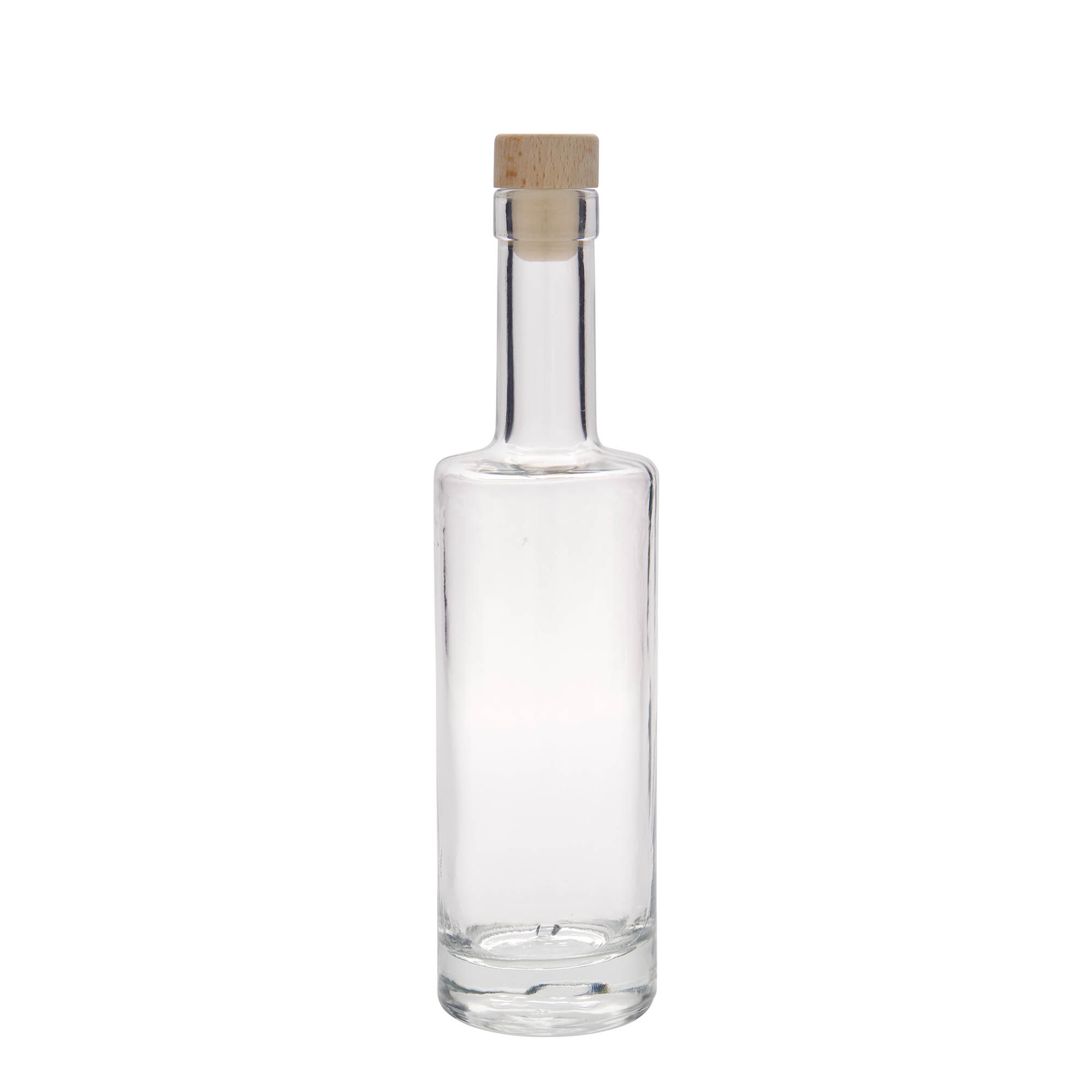 350 ml γυάλινο μπουκάλι 'Centurio', στόμιο: φελλός