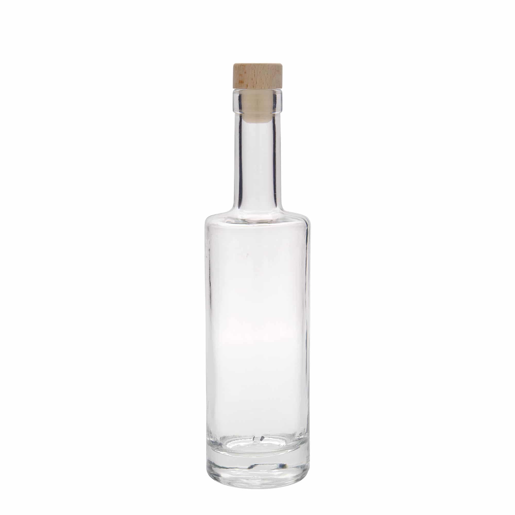 350 ml γυάλινο μπουκάλι 'Centurio', στόμιο: φελλός 350 ml γυάλινο μπουκάλι 'Centurio', στόμιο: φελλός