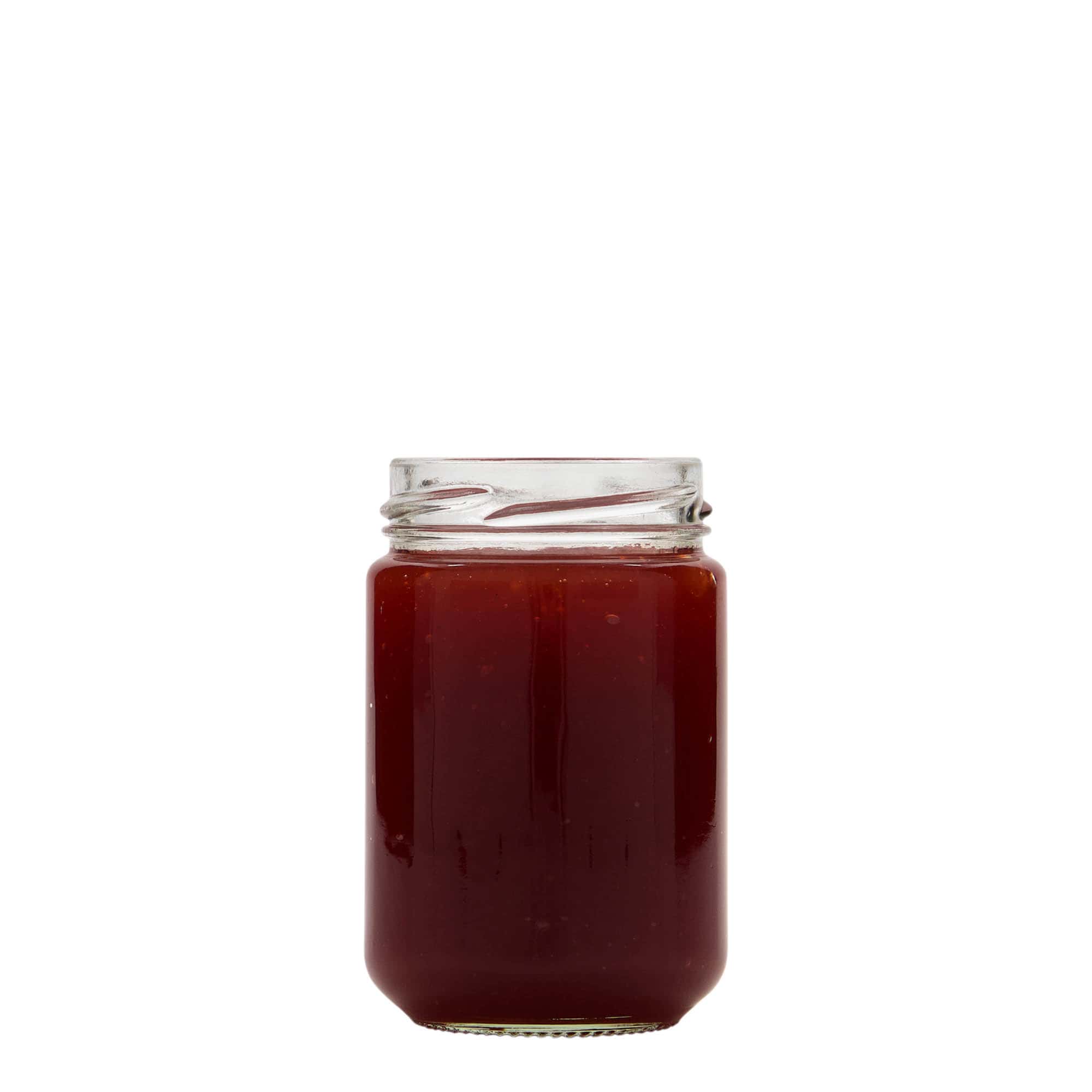 156 ml ψηλό στρογγυλό ποτήρι, στόμιο: Twist-Off (TO 53) 156 ml ψηλό στρογγυλό ποτήρι, στόμιο: Twist-Off (TO 53)