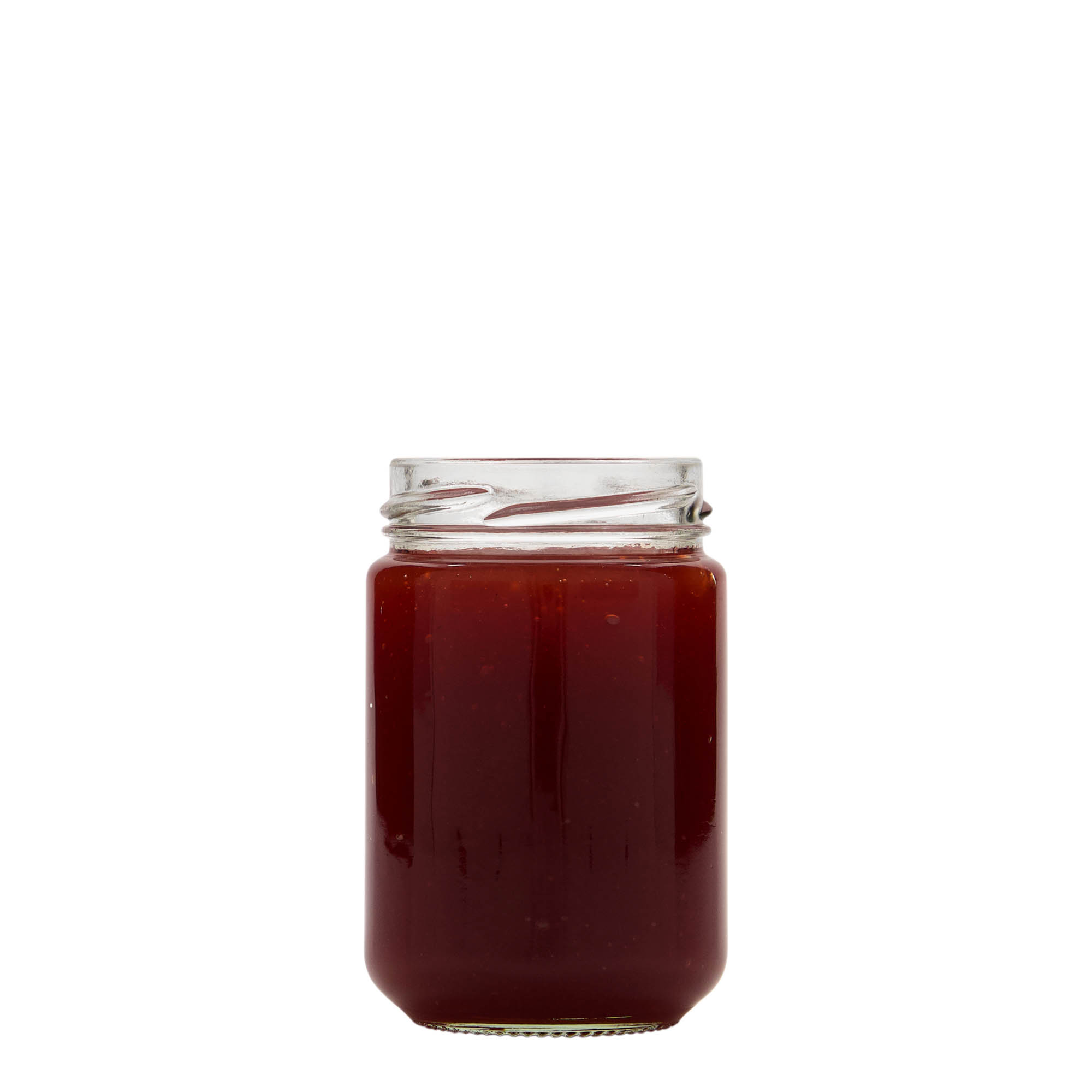 156 ml ψηλό στρογγυλό ποτήρι, στόμιο: Twist-Off (TO 53) 156 ml ψηλό στρογγυλό ποτήρι, στόμιο: Twist-Off (TO 53)