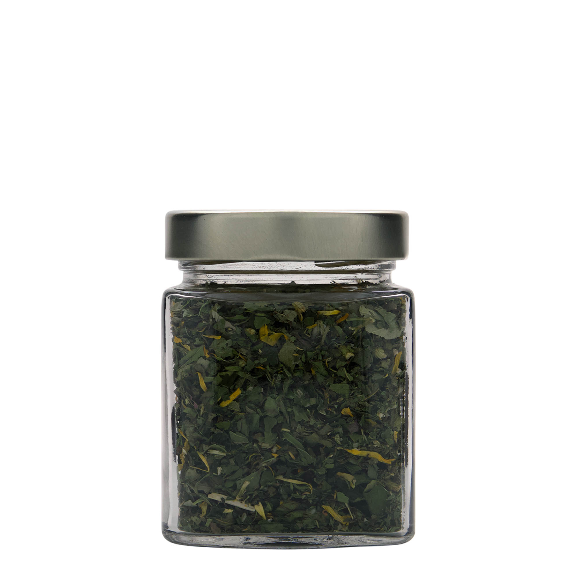 314 ml τετράγωνο γυάλινο βάζο 'Ikarus', στόμιο: Deep-Twist-Off (DTO 70) 314 ml τετράγωνο γυάλινο βάζο 'Ikarus', στόμιο: Deep-Twist-Off (DTO 70)