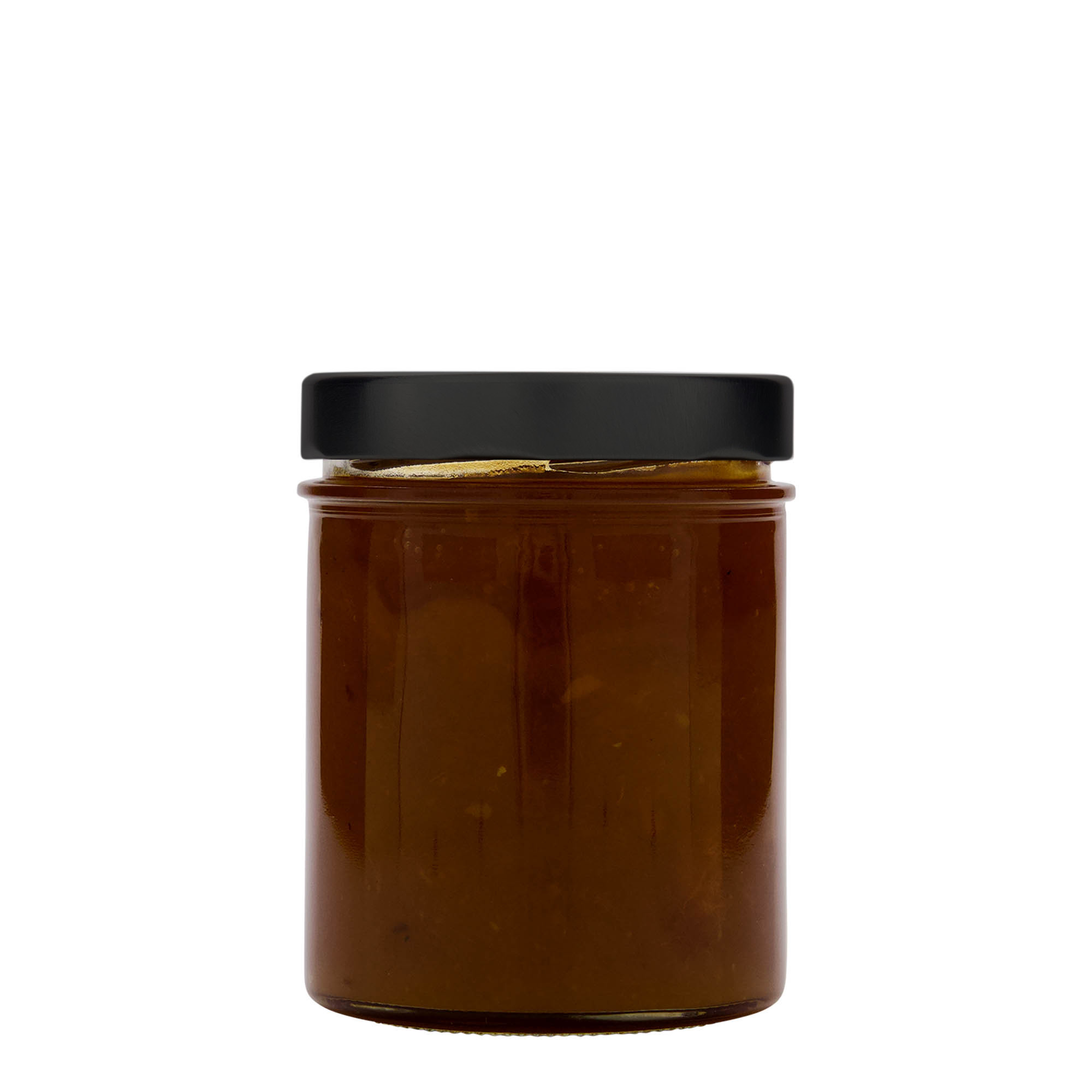 460 ml στρογγυλό ποτήρι 'Monza', στόμιο: Deep-Twist-Off (DTO 82)