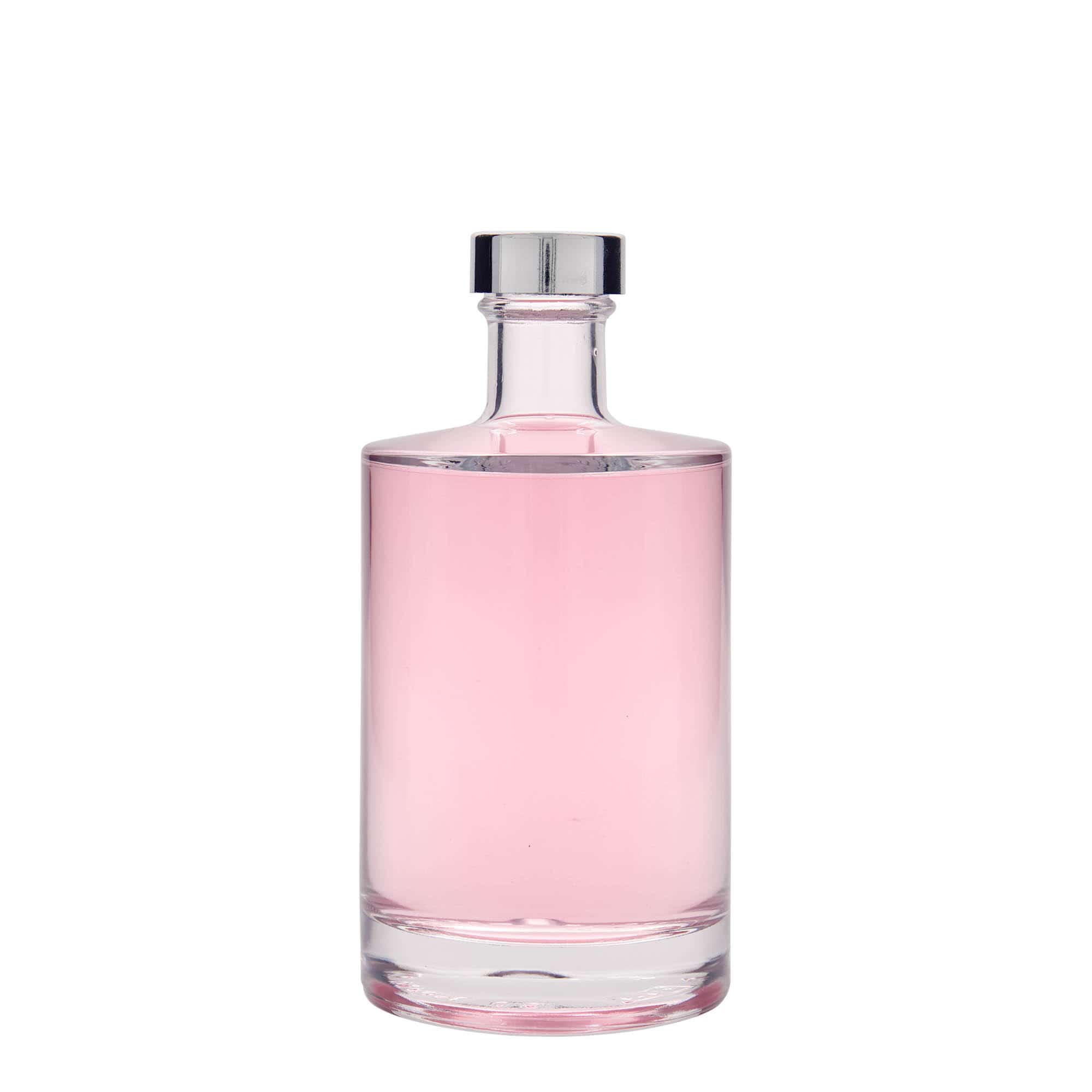 500 ml γυάλινο μπουκάλι 'Aventura', στόμιο: GPI 33