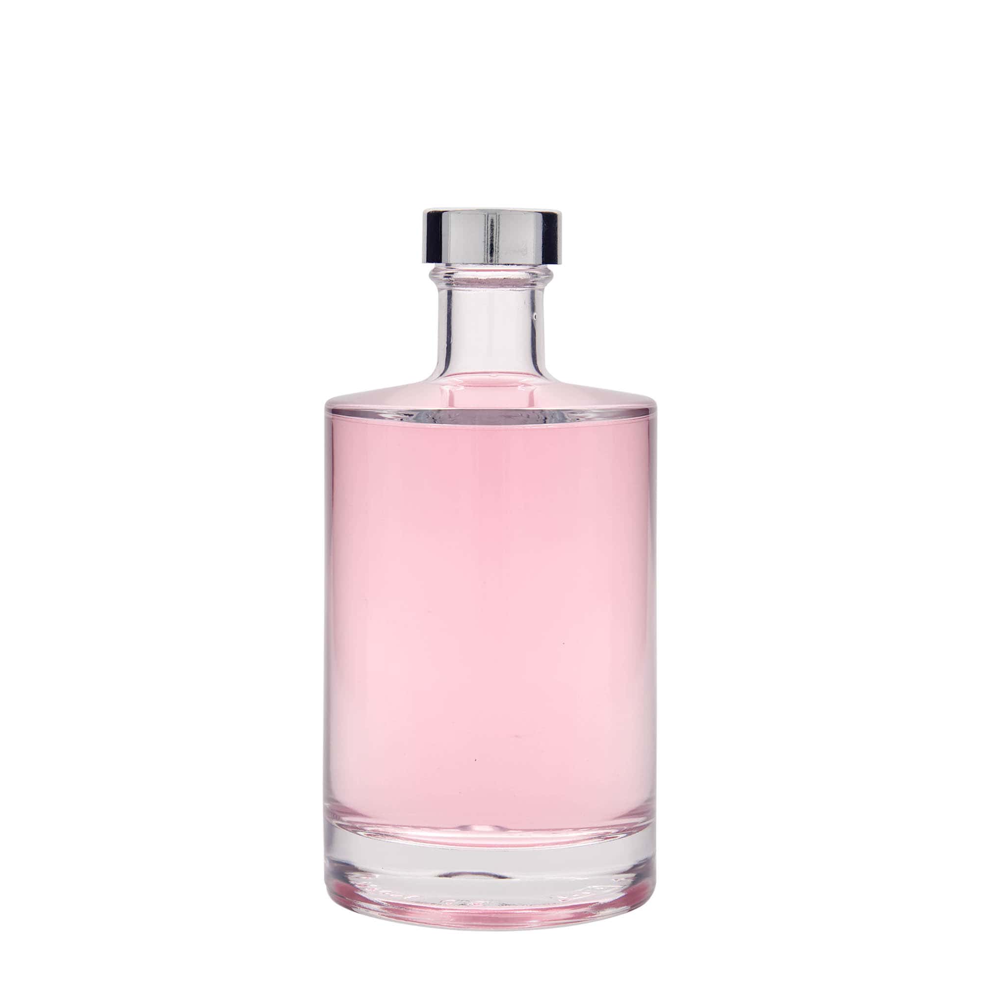 500 ml γυάλινο μπουκάλι 'Aventura', στόμιο: GPI 33
