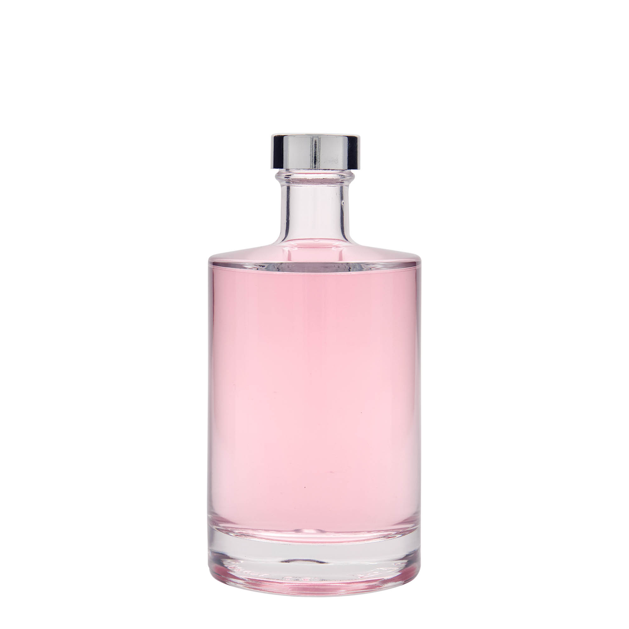500 ml γυάλινο μπουκάλι 'Aventura', στόμιο: GPI 33 500 ml γυάλινο μπουκάλι 'Aventura', στόμιο: GPI 33