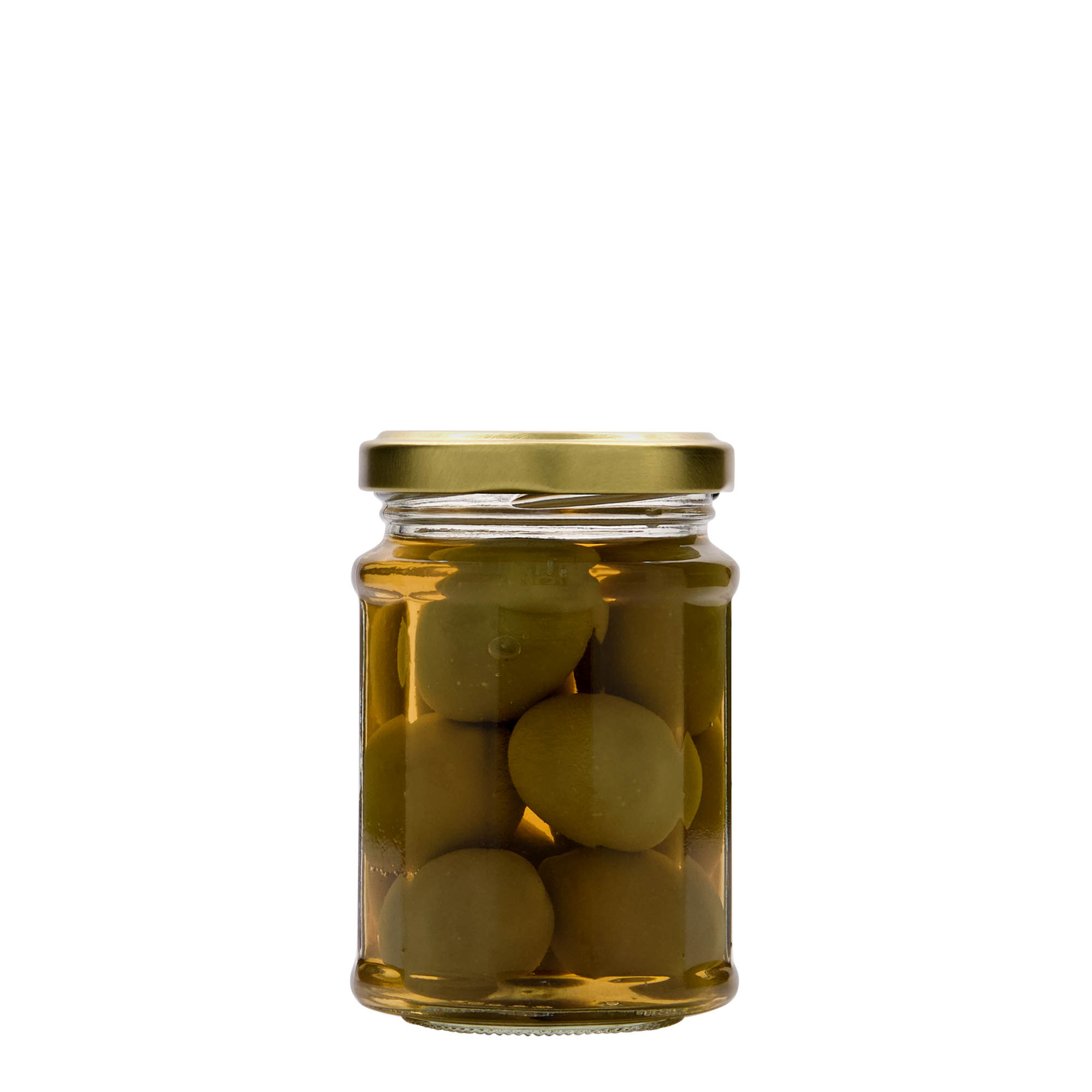 192 ml γυάλινο δοχείο με δώδεκα γωνίες, στόμιο: Twist-Off (TO 58) 192 ml γυάλινο δοχείο με δώδεκα γωνίες, στόμιο: Twist-Off (TO 58)
