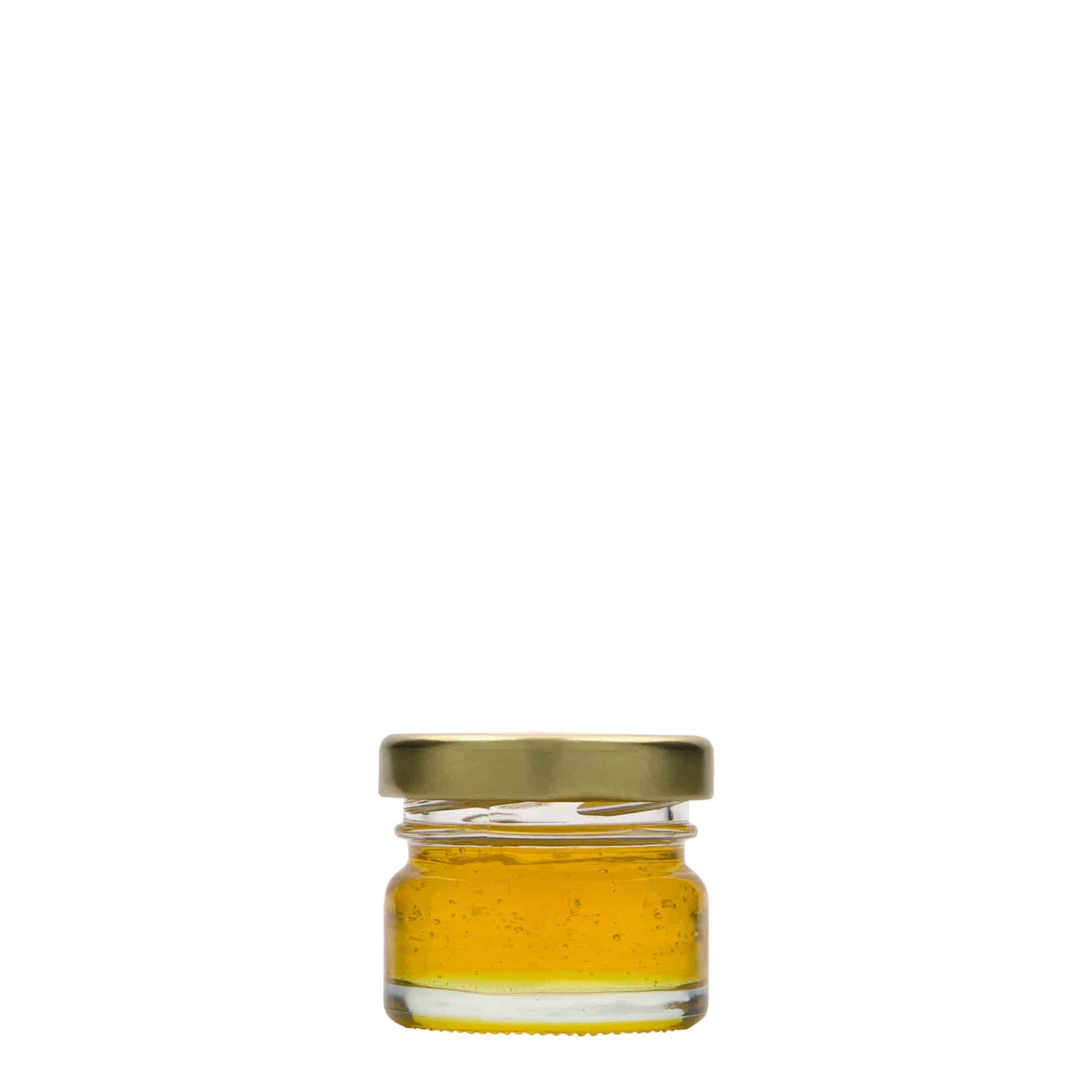 30 ml επίπεδο στρογγυλό γυαλί, στόμιο: Twist-Off (TO 43) 30 ml επίπεδο στρογγυλό γυαλί, στόμιο: Twist-Off (TO 43)