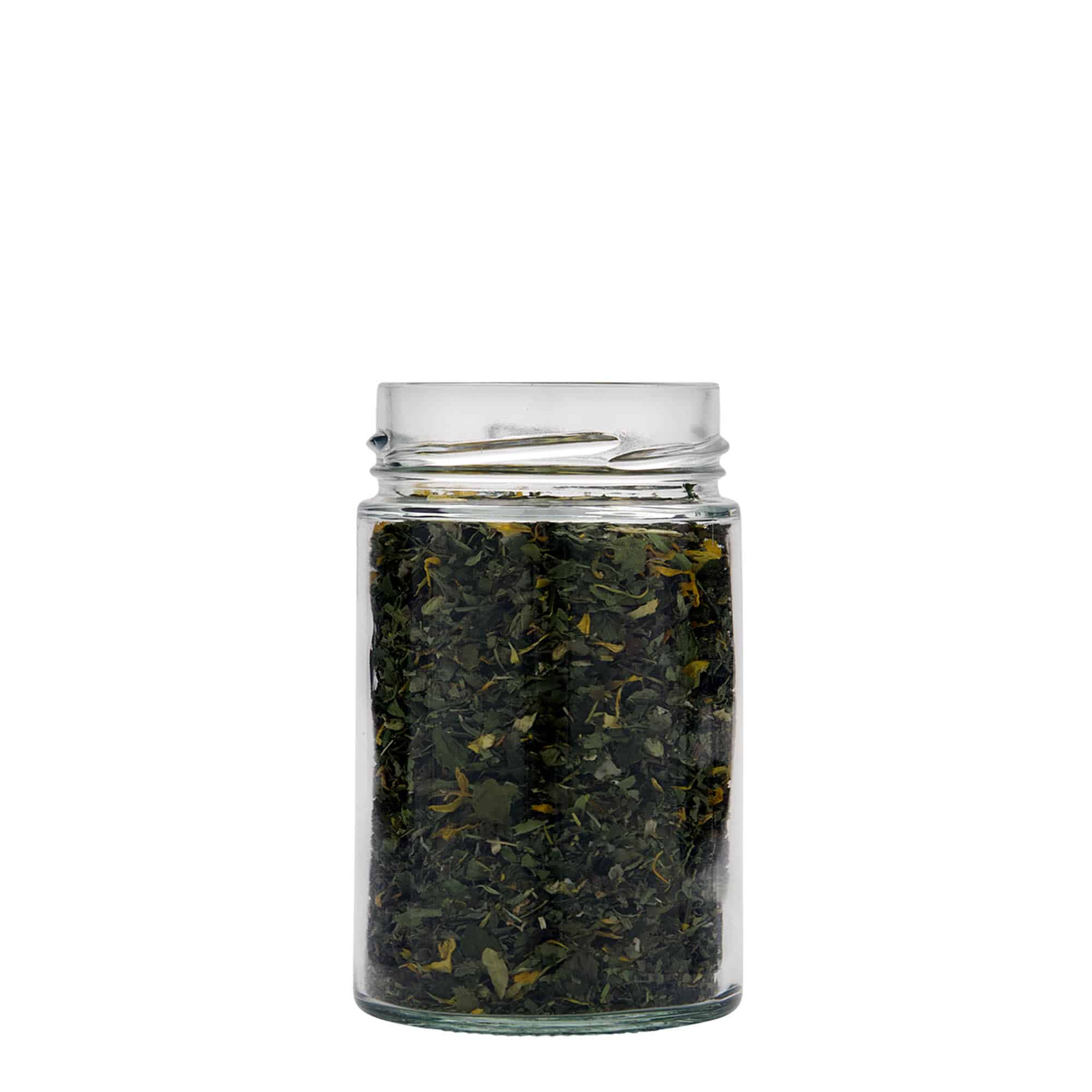 327 ml στρογγυλό ποτήρι 'Aurora', στόμιο: Deep-Twist-Off (DTO 66)