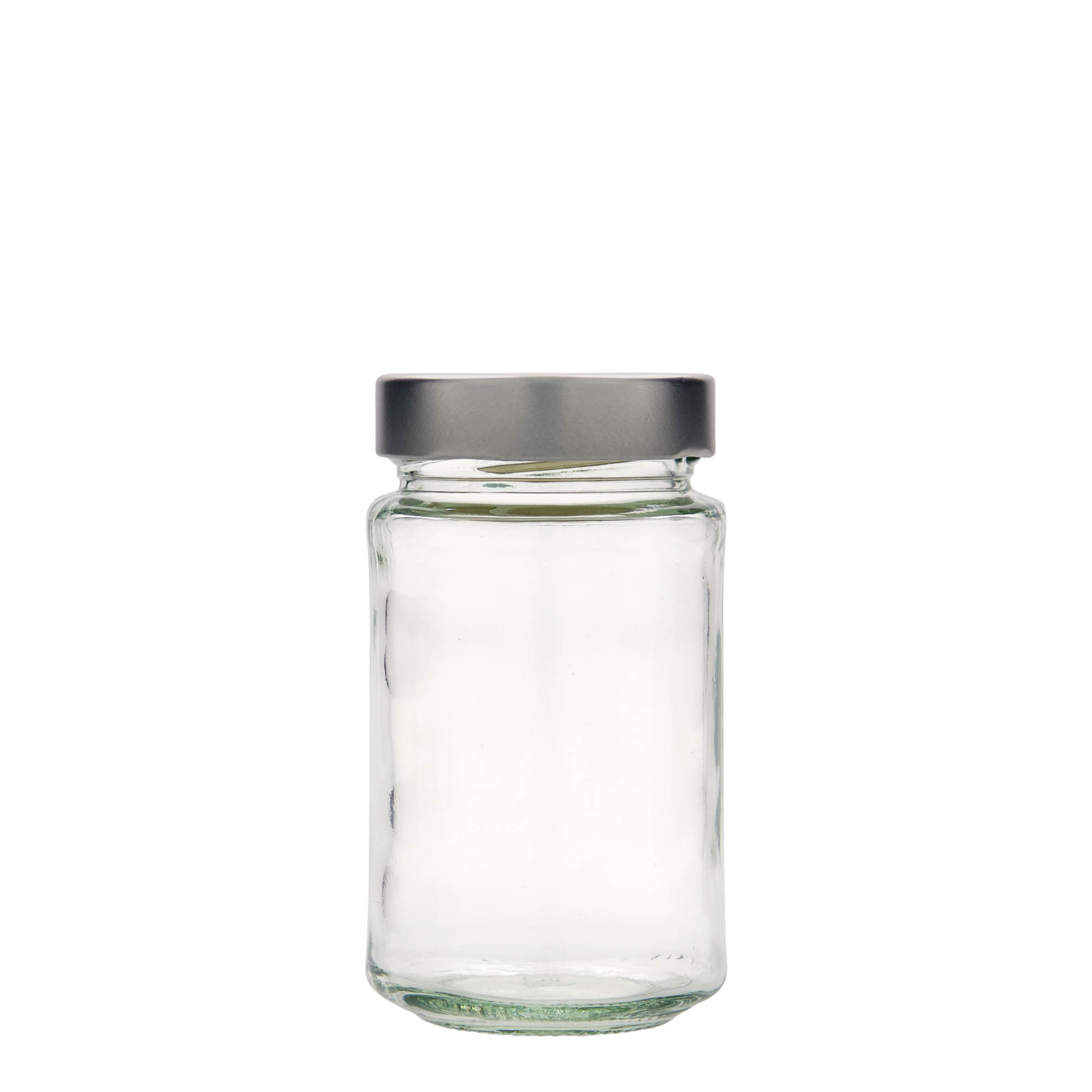 253 ml στρογγυλό γυαλί 'Summertime', στόμιο: Deep-Twist-Off (DTO 58) 253 ml στρογγυλό γυαλί 'Summertime', στόμιο: Deep-Twist-Off (DTO 58)