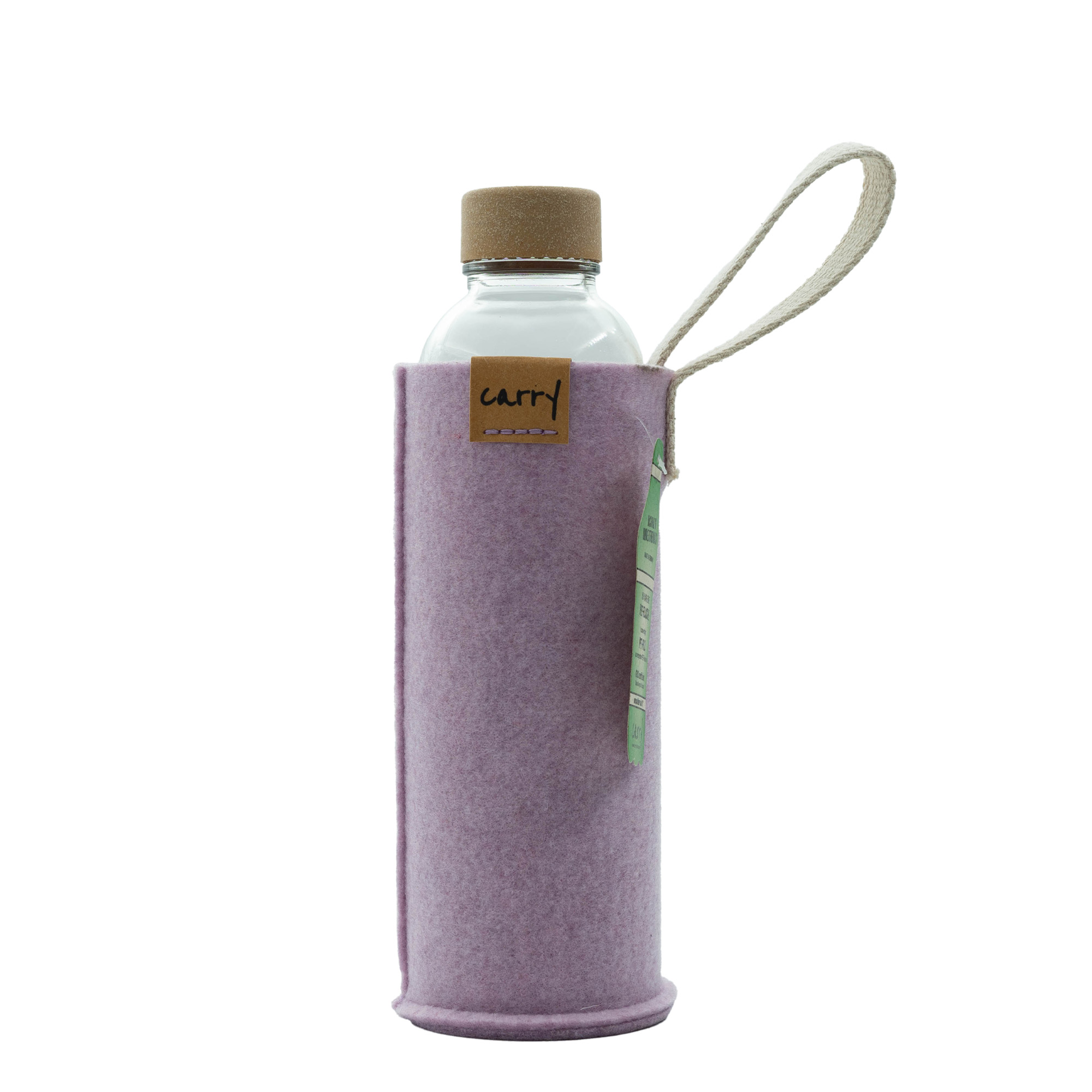 Θήκη CARRY, υφασμάτινη, μανόλια Θήκη CARRY, υφασμάτινη, μανόλια