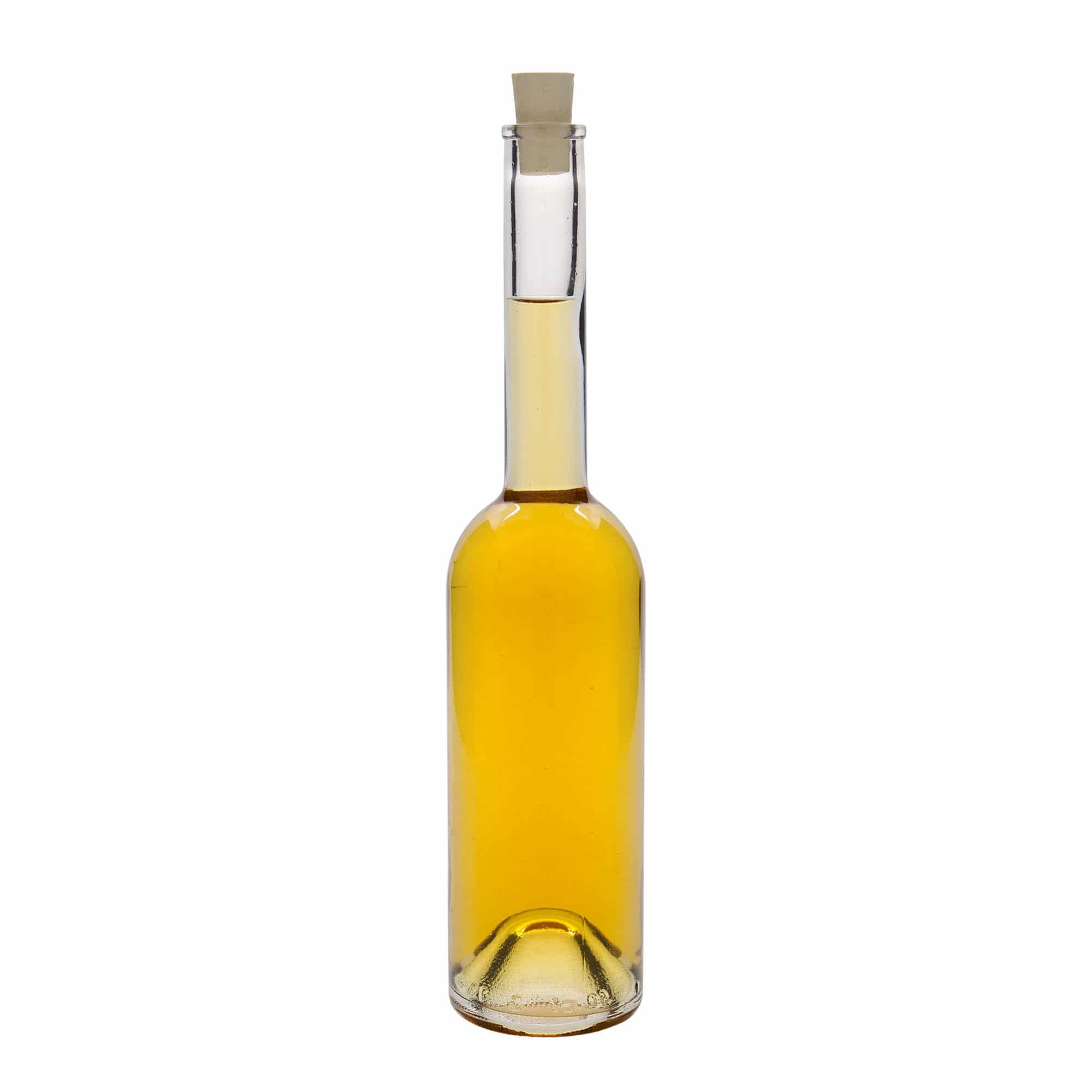 500 ml γυάλινο μπουκάλι 'Opera', στόμιο: φελλός