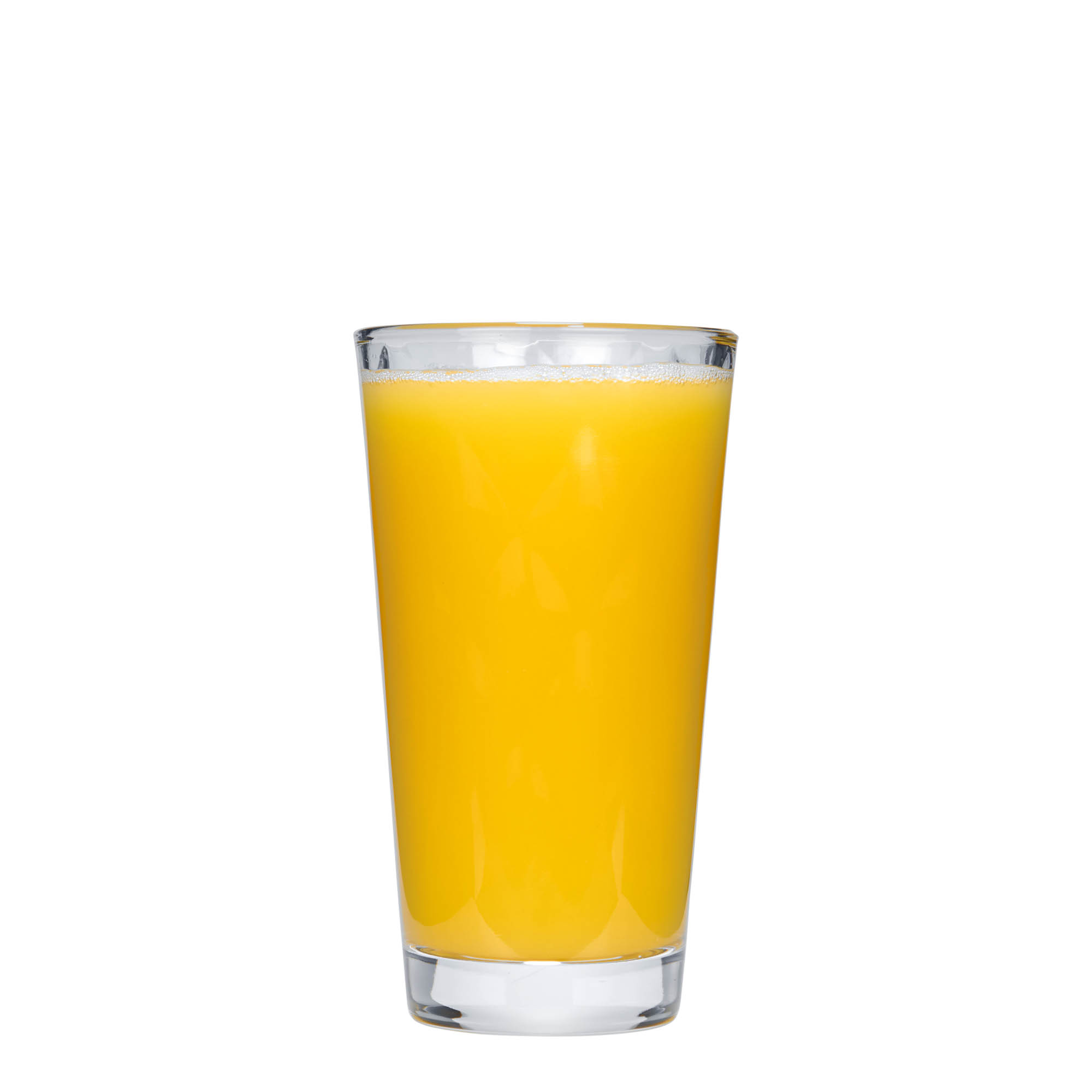 Ποτήρι πόσης 365 ml 'Kaleido', γυαλί