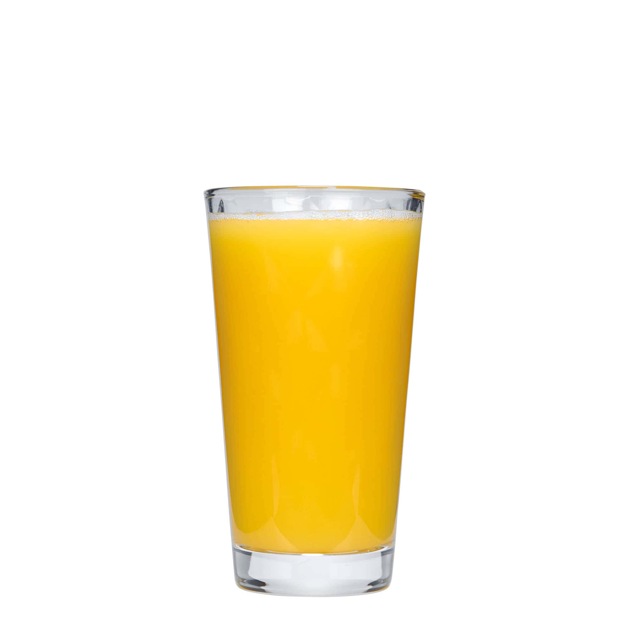 Ποτήρι πόσης 365 ml 'Kaleido', γυαλί