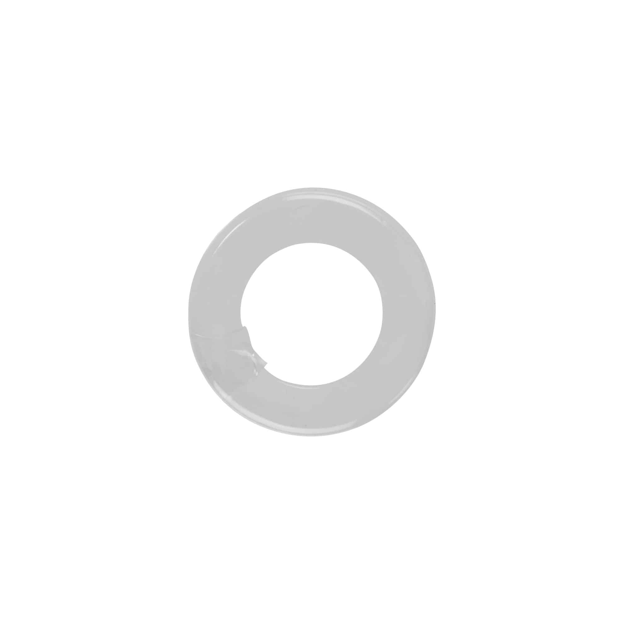 Συρρικνούμενο κάλυμμα 41,5x61, πλαστικό PVC Συρρικνούμενο κάλυμμα 41,5x61, πλαστικό PVC