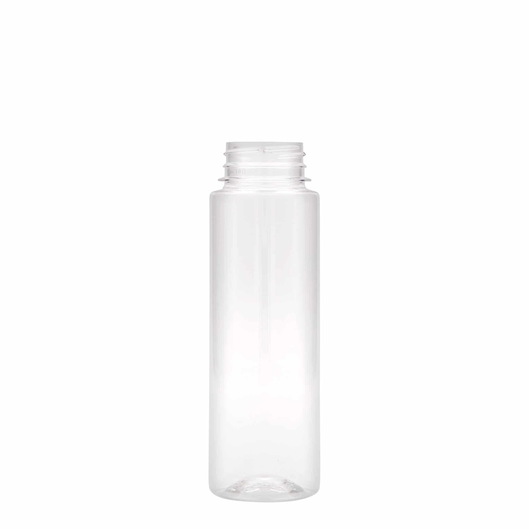 Μπουκάλι PET 'Everytime' 250 ml, πλαστικό, στόμιο: 38 mm