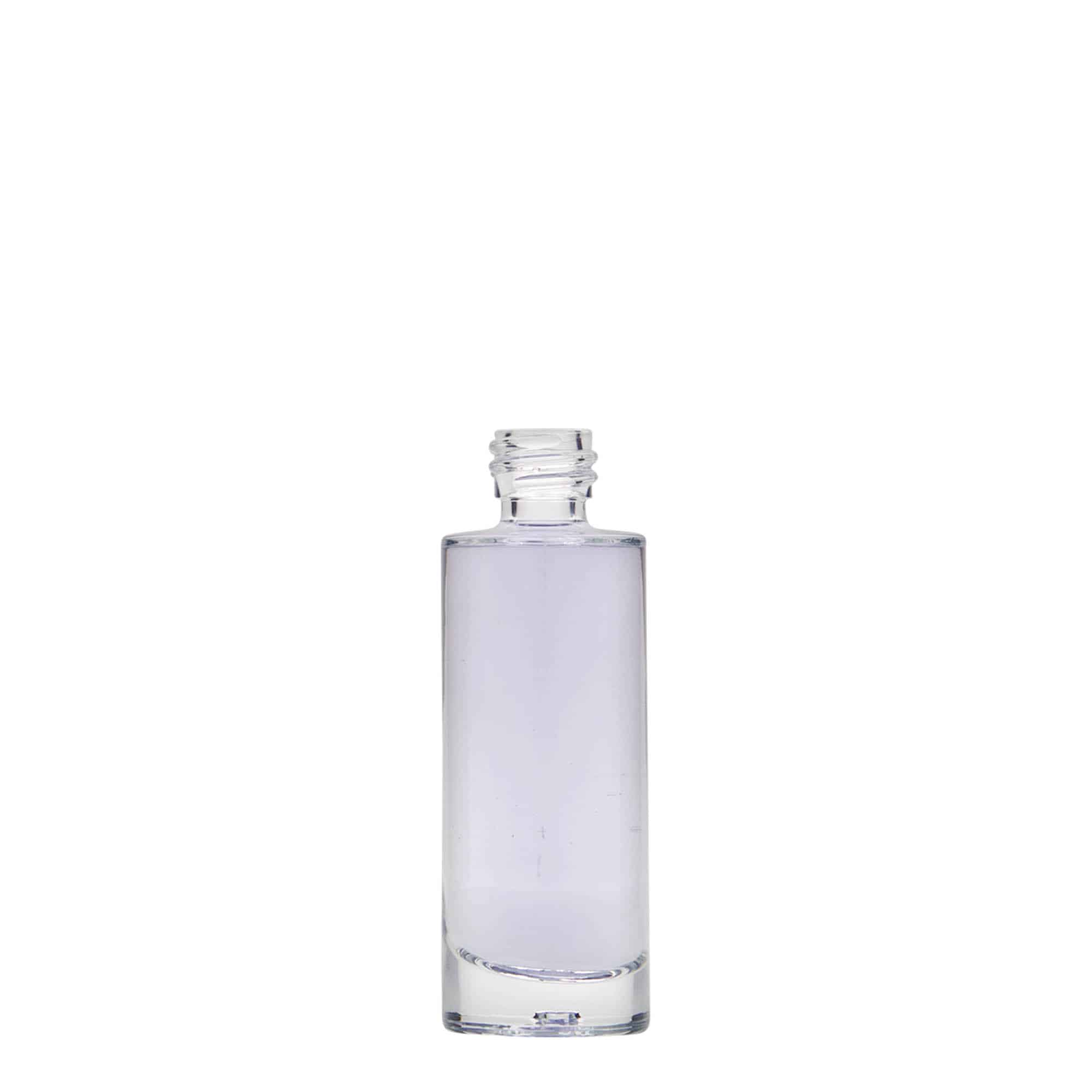 30 ml γυάλινο φιαλίδιο 'Jasmina'