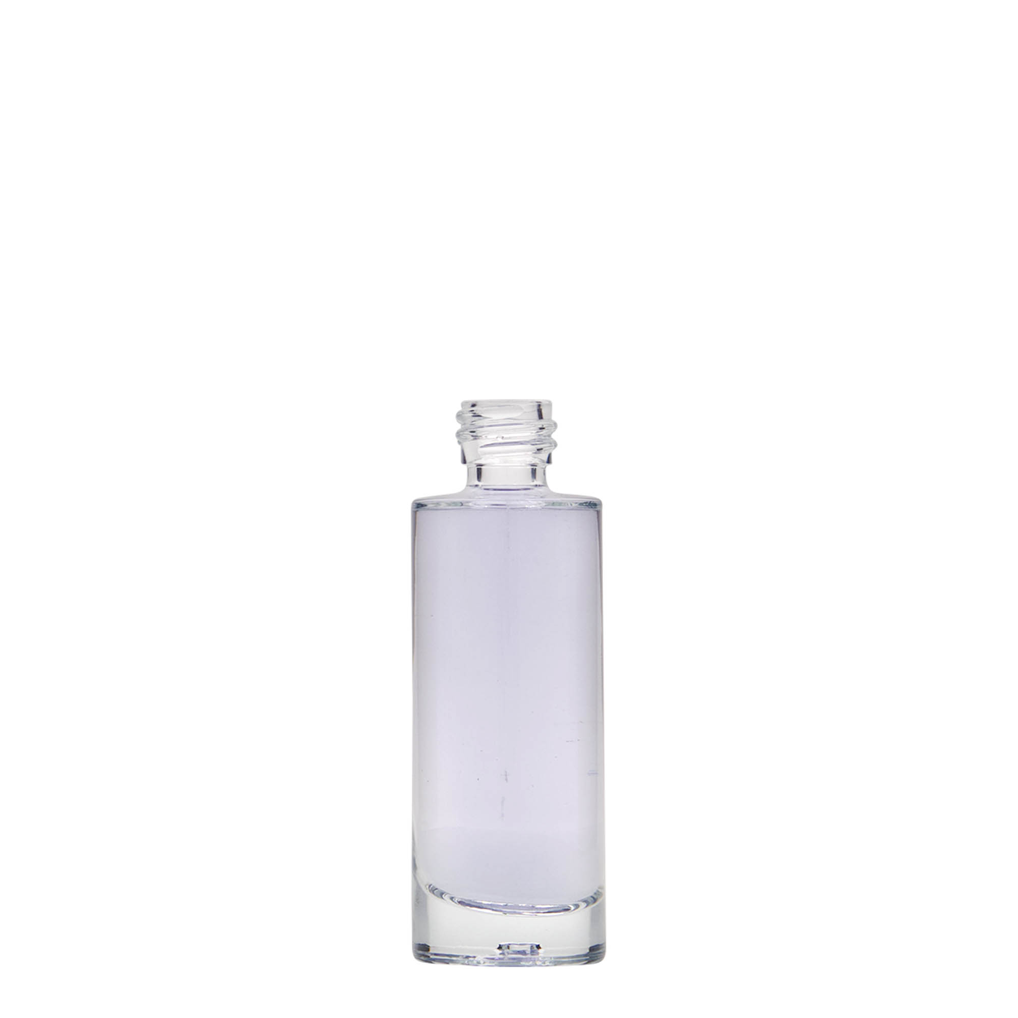 30 ml γυάλινο φιαλίδιο 'Jasmina'
