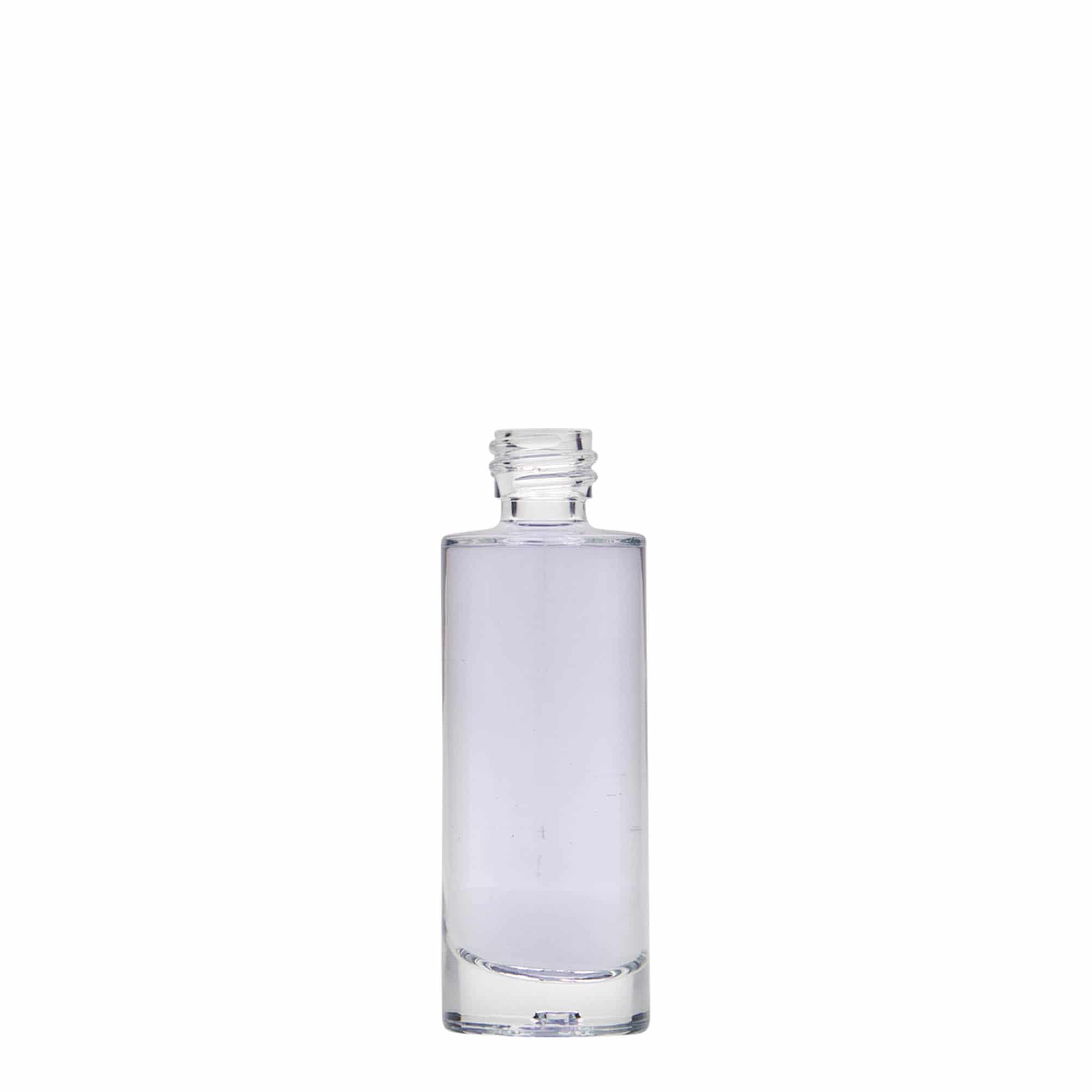 30 ml γυάλινο φιαλίδιο 'Jasmina'