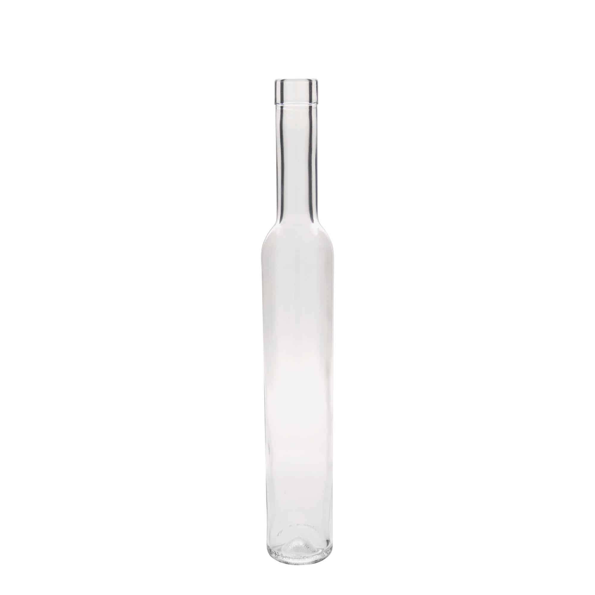 Γυάλινο μπουκάλι 'Maximo' 375 ml, στόμιο: φελλός