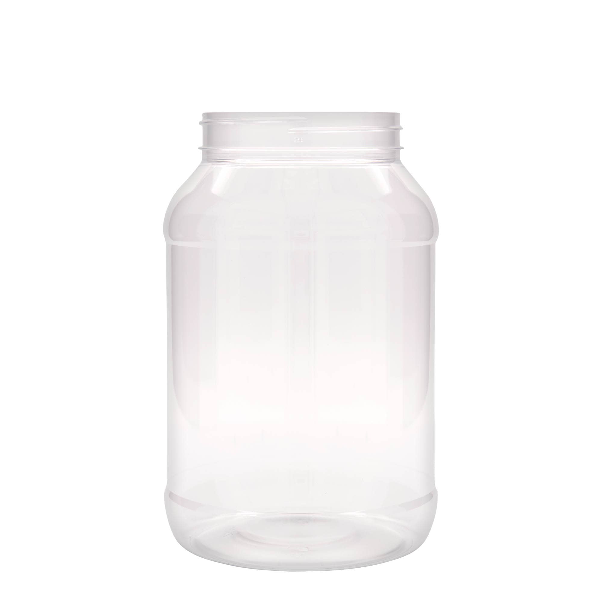 Βάζο PET 'Lulu' 2.500 ml, πλαστικό, στόμιο: 100/400