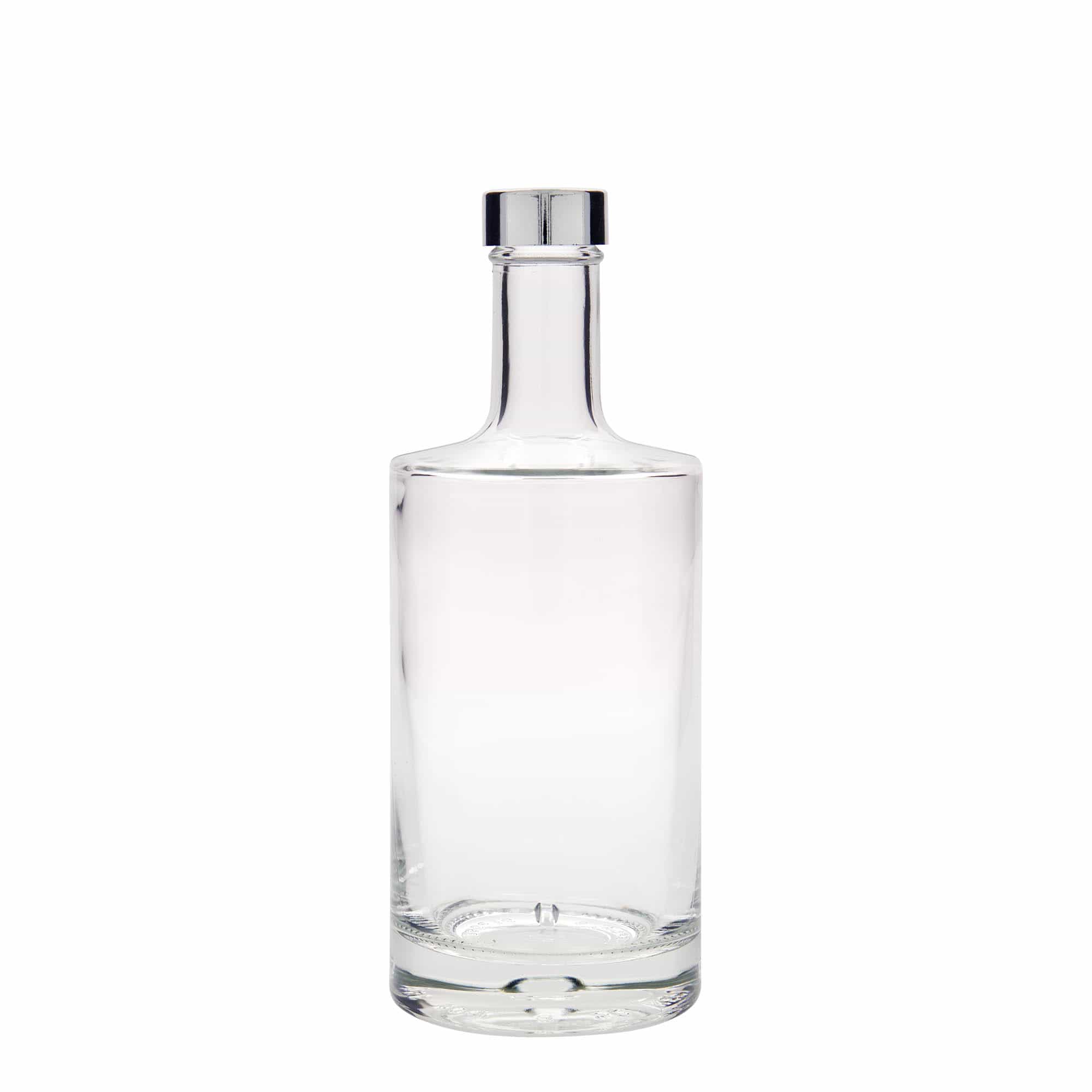 500 ml γυάλινο μπουκάλι 'Homeland', στόμιο: GPI 28