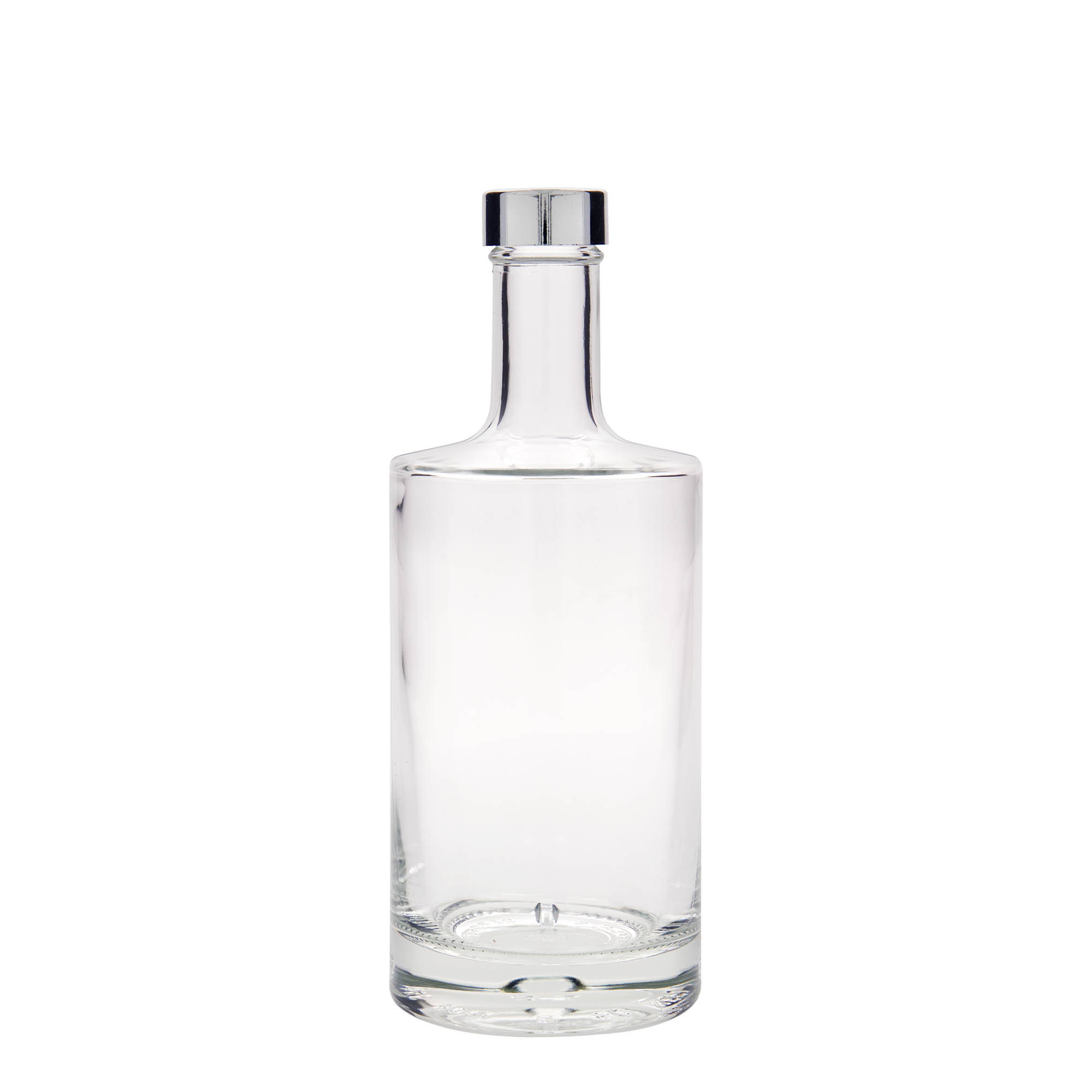 500 ml γυάλινο μπουκάλι 'Homeland', στόμιο: GPI 28 500 ml γυάλινο μπουκάλι 'Homeland', στόμιο: GPI 28