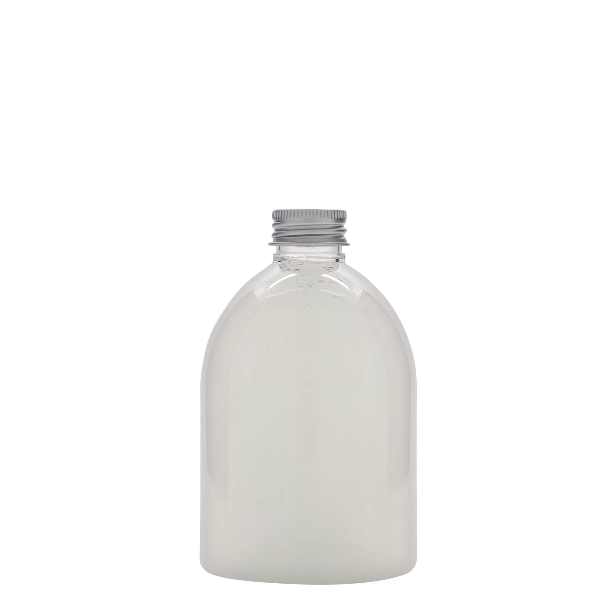 300 ml φιάλη PET 'Alexa', πλαστικό, στόμιο: 24/410 300 ml φιάλη PET 'Alexa', πλαστικό, στόμιο: 24/410