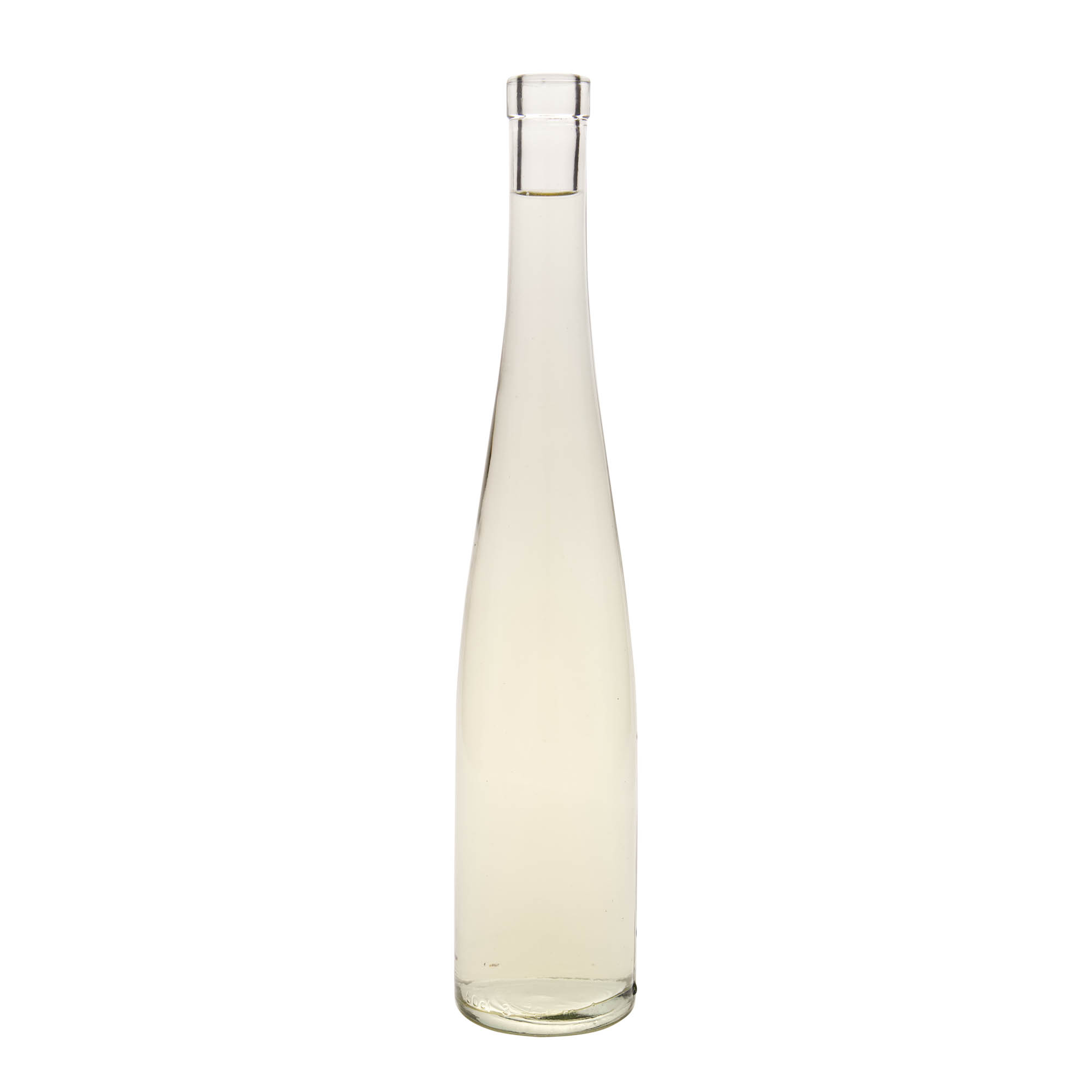 500 ml γυάλινο μπουκάλι 'Weinschlegel', στόμιο: φελλός 500 ml γυάλινο μπουκάλι 'Weinschlegel', στόμιο: φελλός