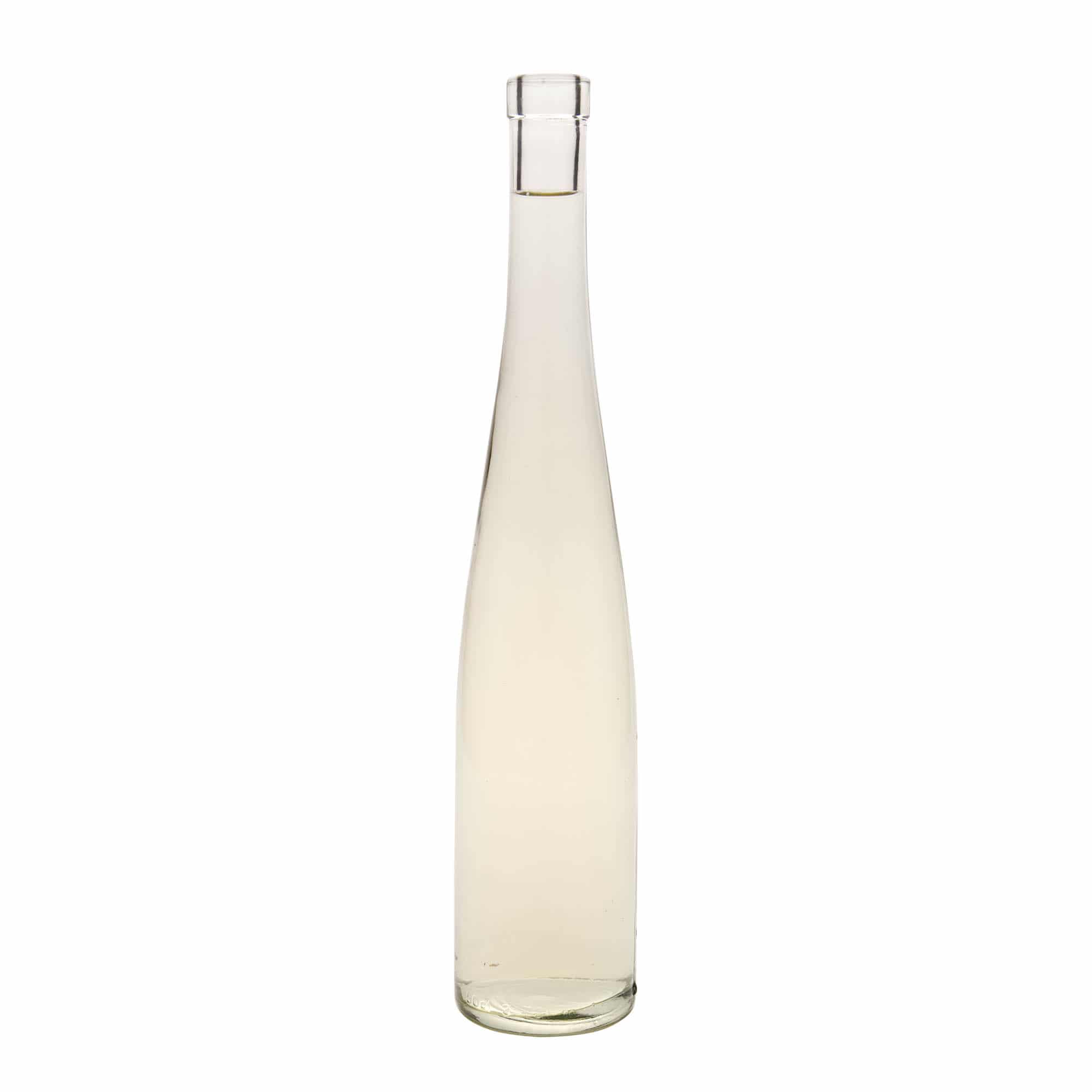 500 ml γυάλινο μπουκάλι 'Weinschlegel', στόμιο: φελλός