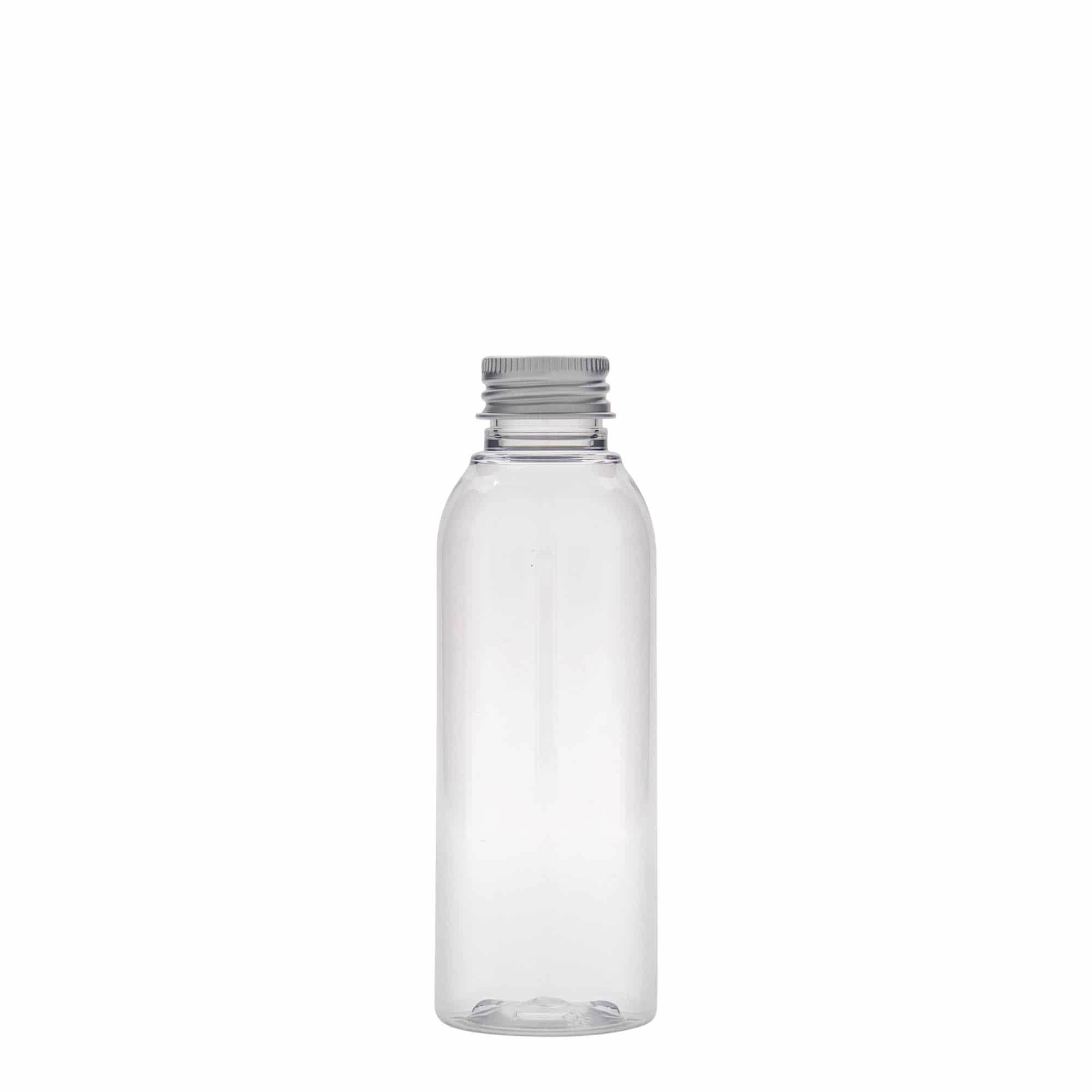 125 ml φιάλη PET 'Pegasus', πλαστικό, στόμιο: 24/410 125 ml φιάλη PET 'Pegasus', πλαστικό, στόμιο: 24/410