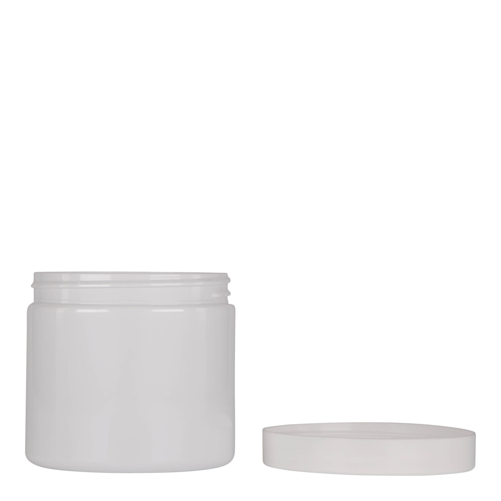 200 ml δοχείο PET 'Isabella', λευκό, στόμιο: 70/400 200 ml δοχείο PET 'Isabella', λευκό, στόμιο: 70/400