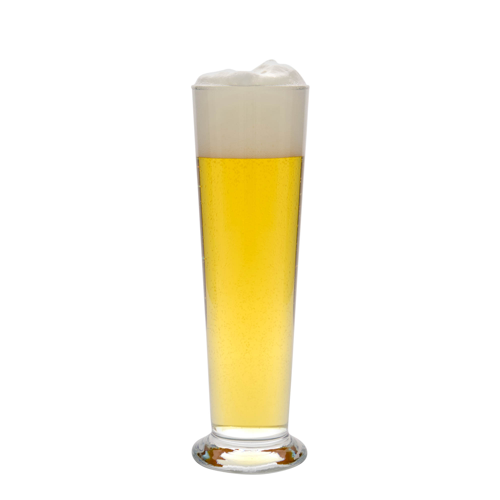 500 ml ποτήρι πόσης 'Bierstange Basic', γυαλί