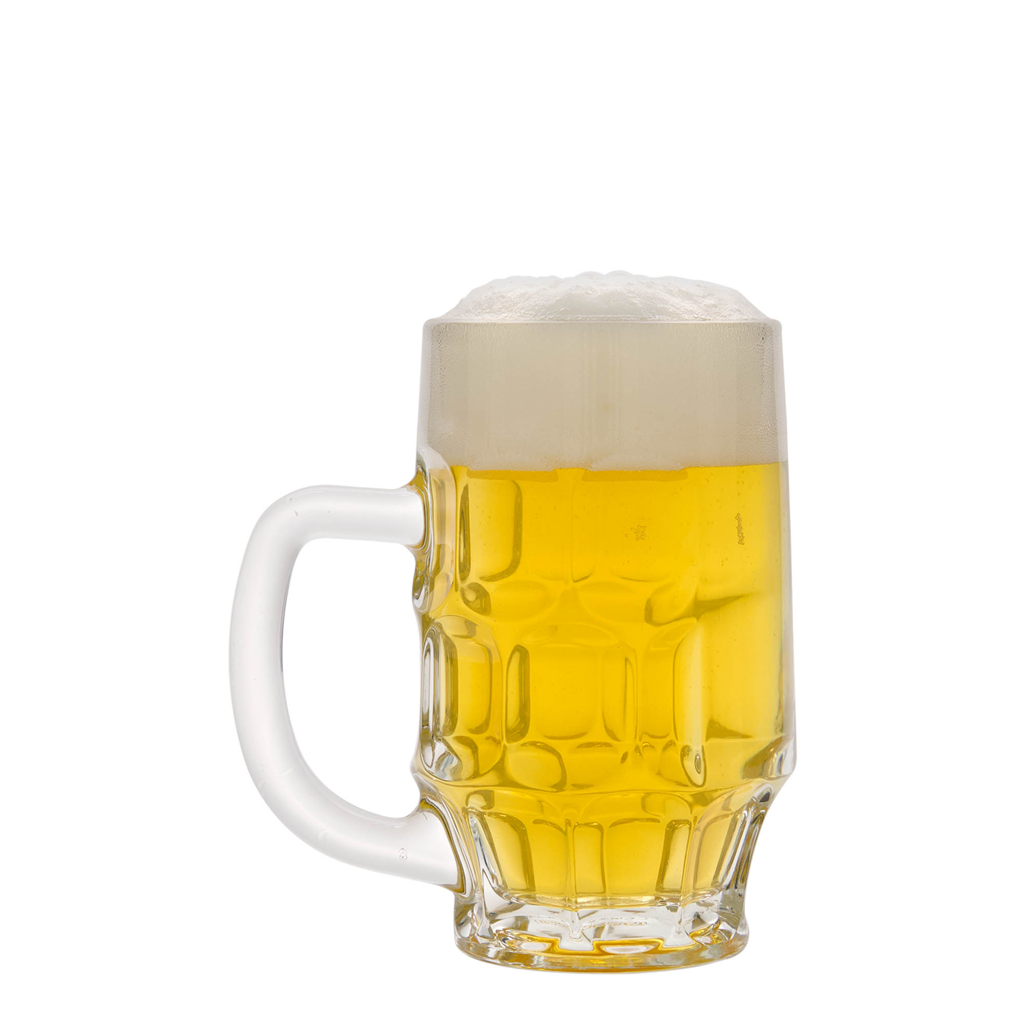 300 ml μπύρας ποτήρι Seidel 'Braumeister', γυαλί