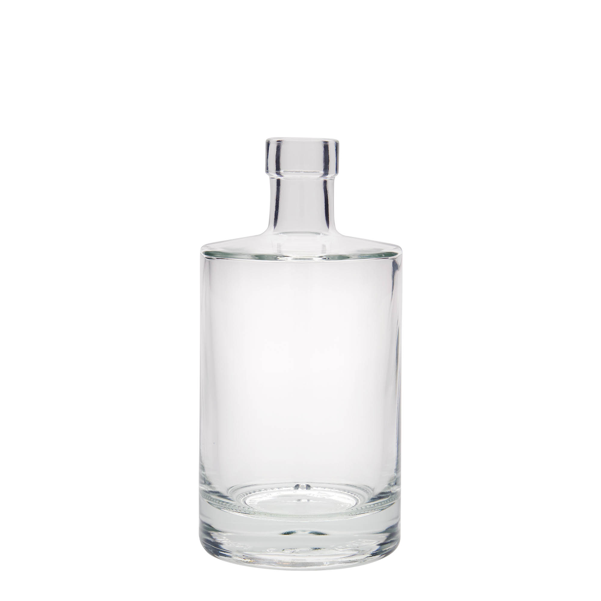 500 ml γυάλινο μπουκάλι 'Aventura', στόμιο: φελλός