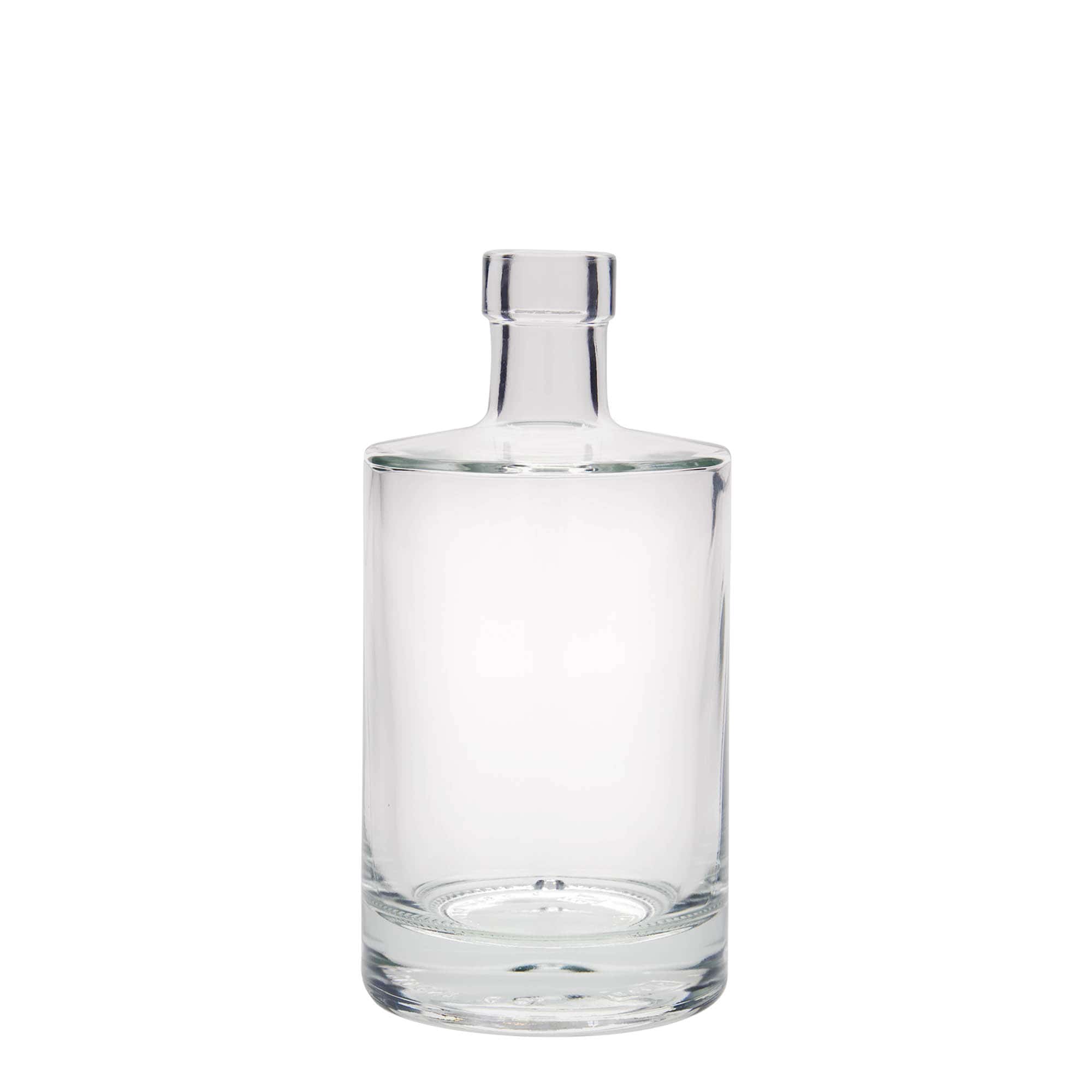 500 ml γυάλινο μπουκάλι 'Aventura', στόμιο: φελλός