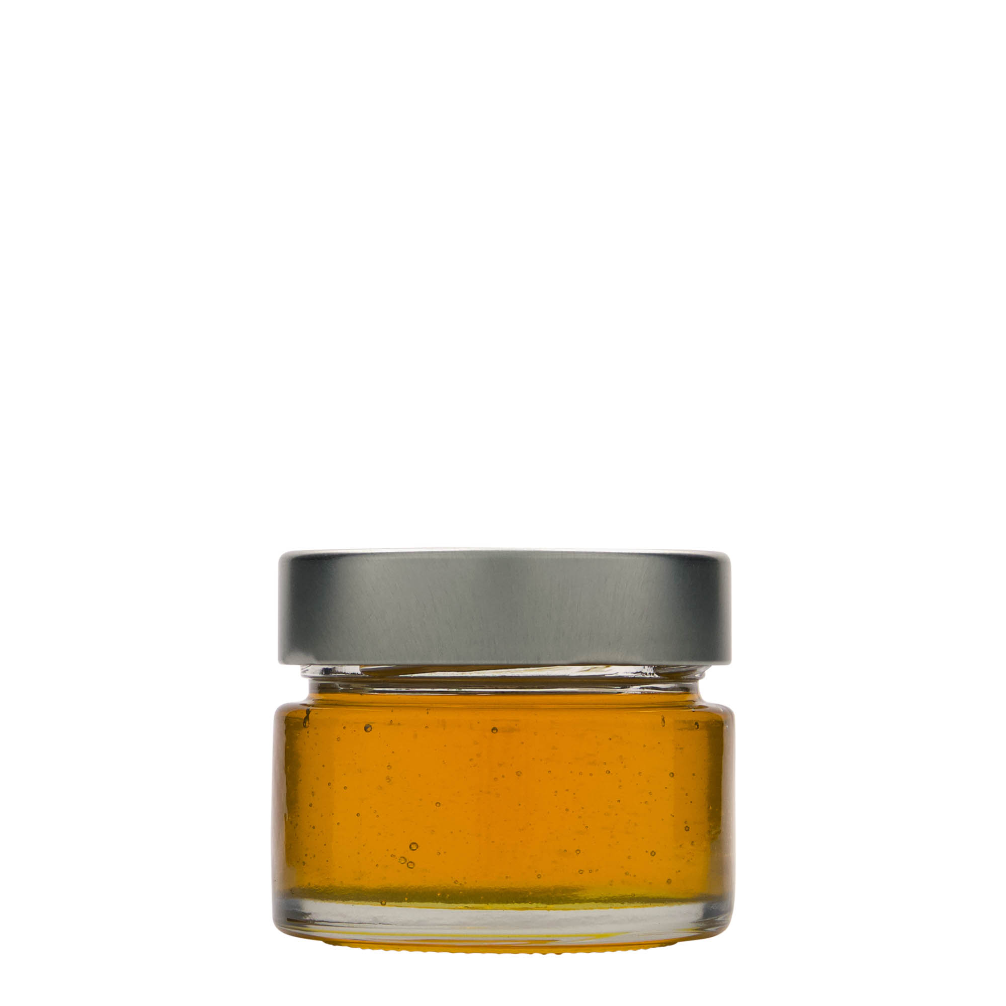 106 ml στρογγυλό γυαλί 'Albatros', στόμιο: Extra-Deep-Twist-Off (EDTO 70) 106 ml στρογγυλό γυαλί 'Albatros', στόμιο: Extra-Deep-Twist-Off (EDTO 70)