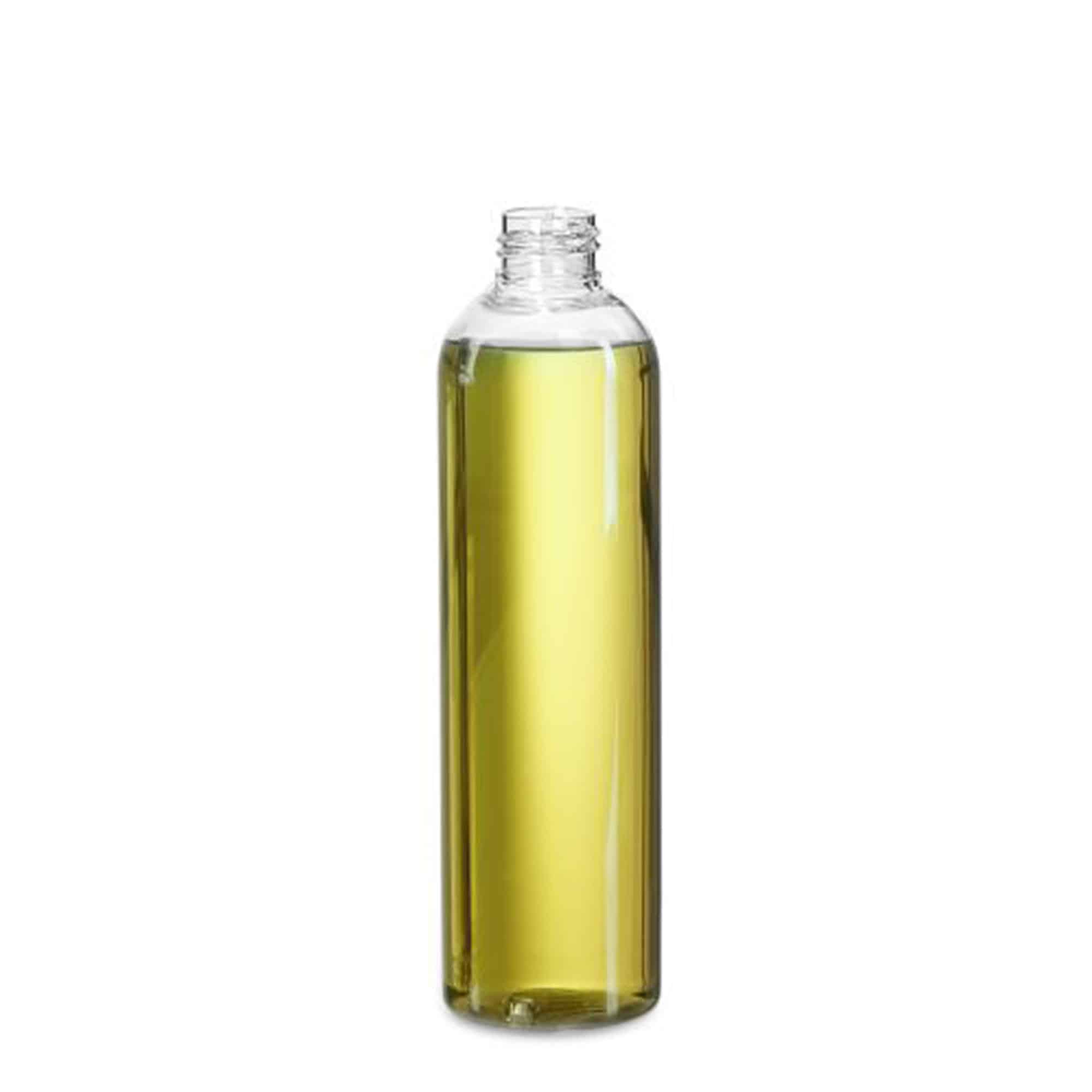 Μπουκάλι PET 'Πήγασος' 300 ml, πλαστικό, στόμιο: 24/410