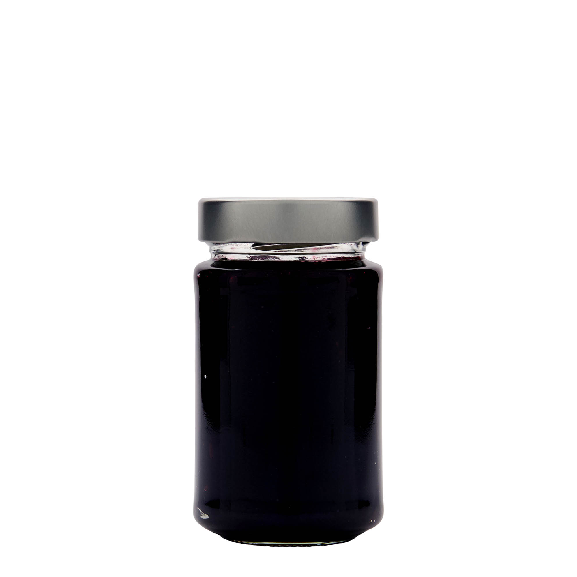 253 ml στρογγυλό γυαλί 'Summertime', στόμιο: Deep-Twist-Off (DTO 58) 253 ml στρογγυλό γυαλί 'Summertime', στόμιο: Deep-Twist-Off (DTO 58)